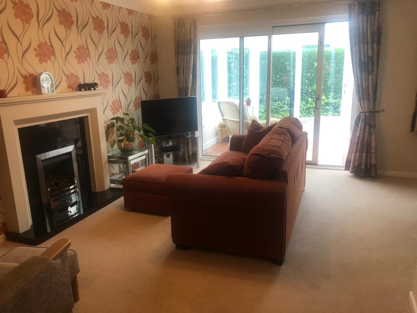 7 Riverside, Clayton West HD8 9QN