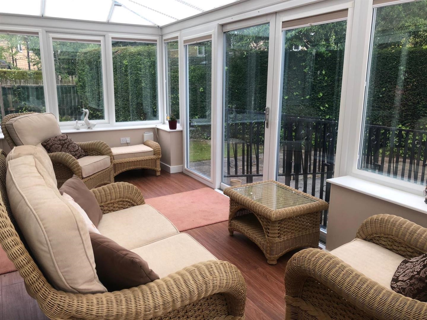 7 Riverside, Clayton West HD8 9QN