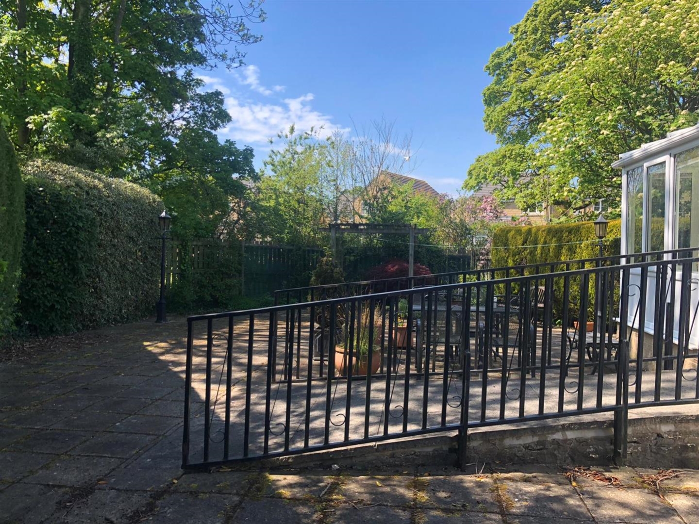 7 Riverside, Clayton West HD8 9QN