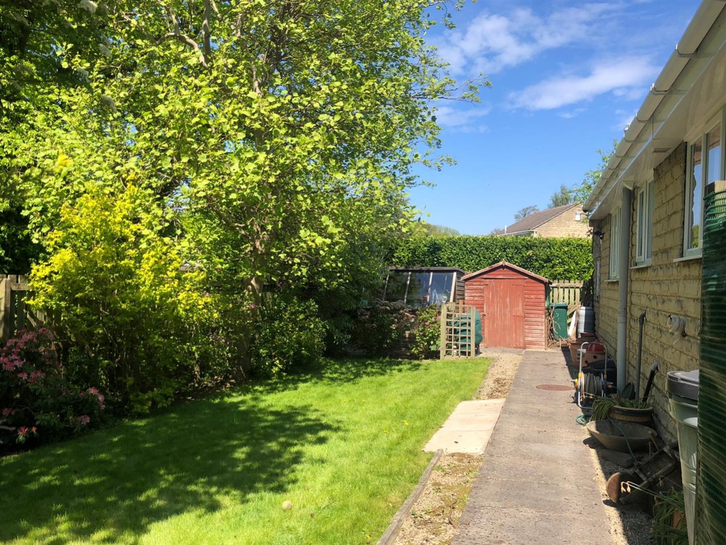 7 Riverside, Clayton West HD8 9QN
