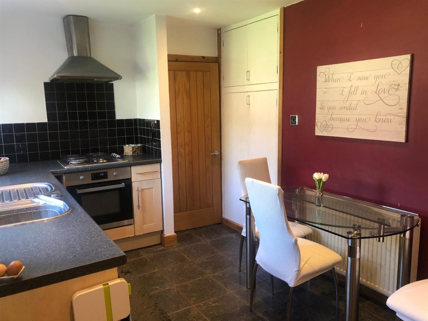 43 The Oval, Netherthong, Holmfirth HD9 3ET