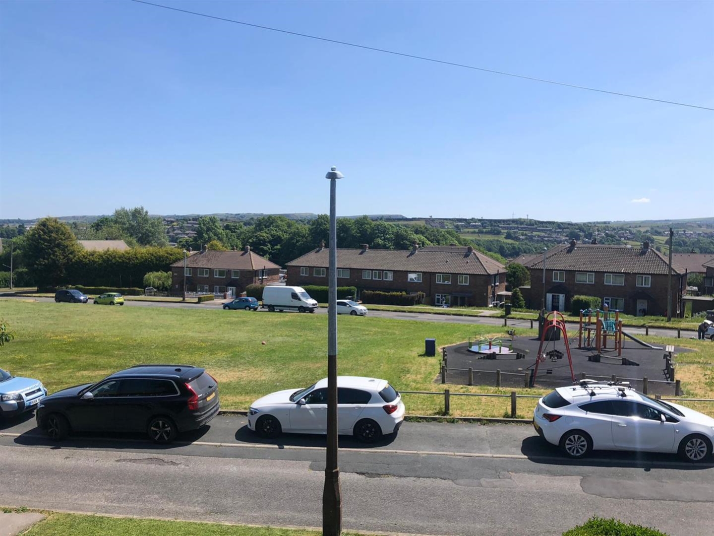 43 The Oval, Netherthong, Holmfirth HD9 3ET