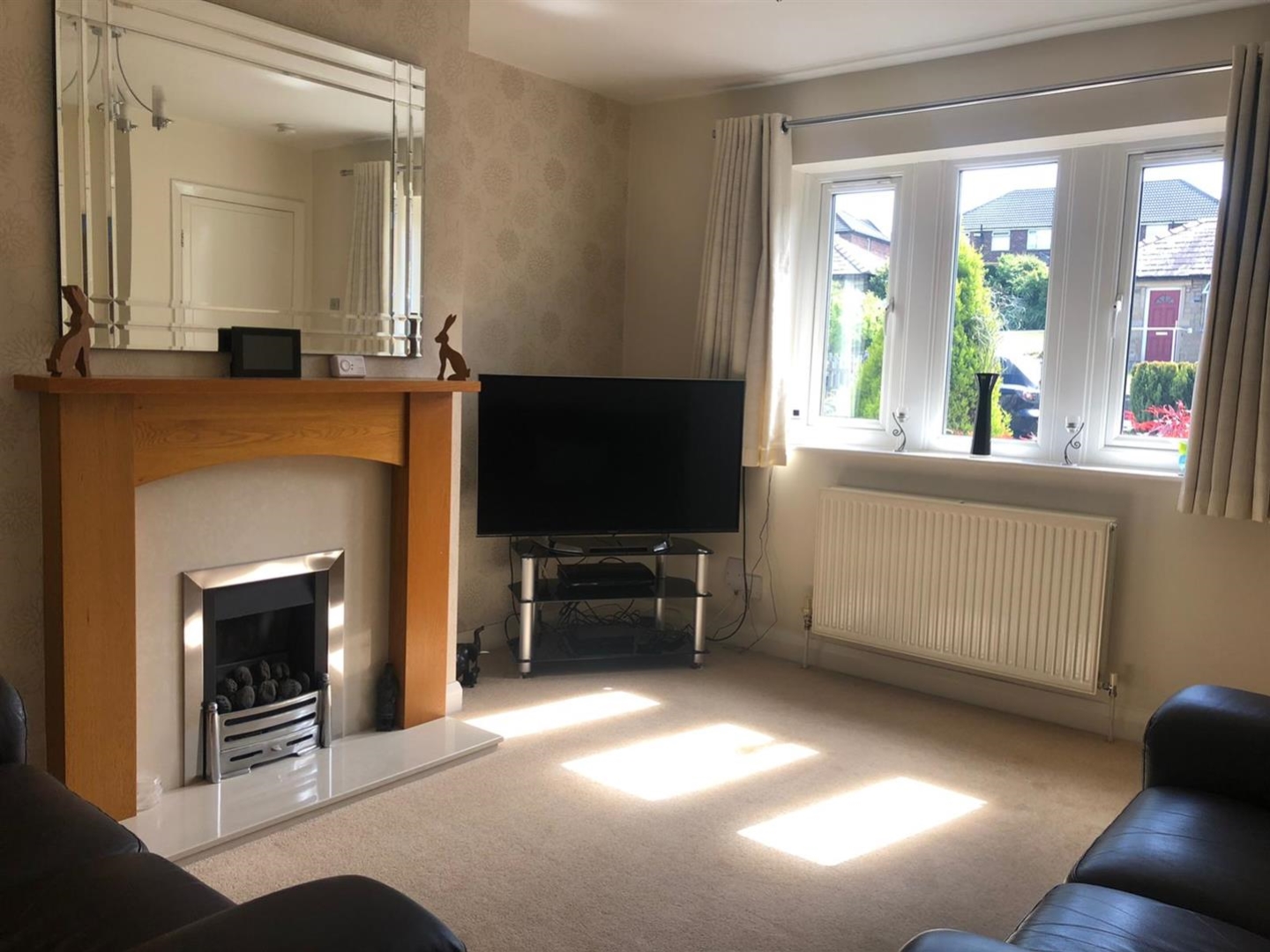 32 Bradshaw Avenue, Honley HD9 6ET