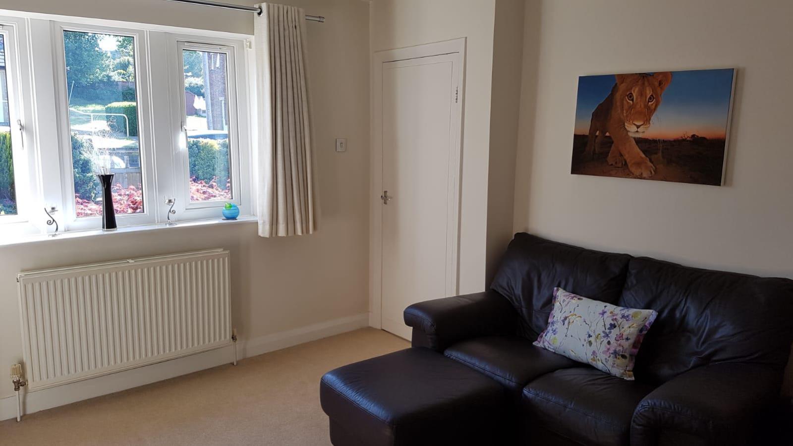 32 Bradshaw Avenue, Honley HD9 6ET