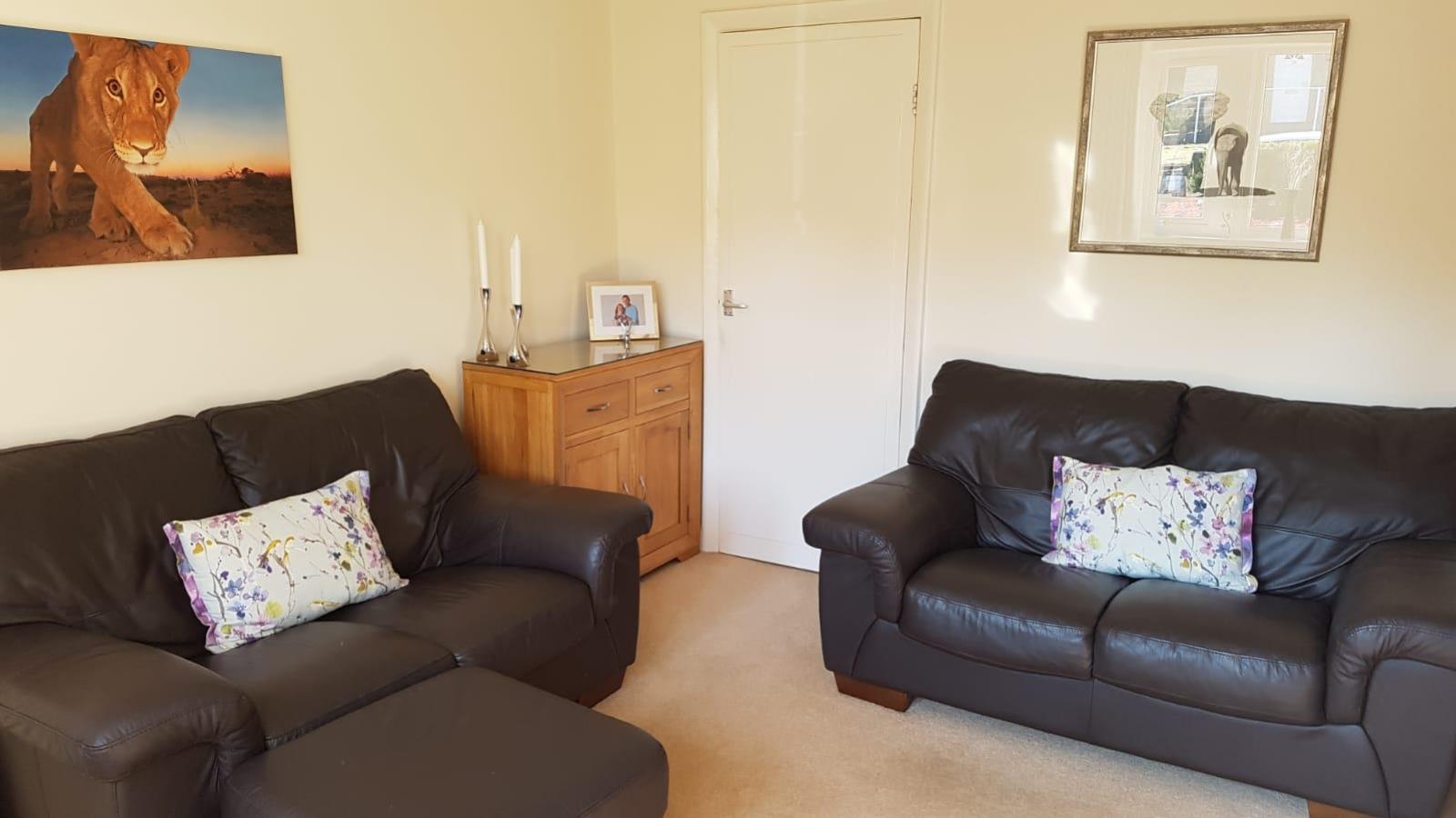 32 Bradshaw Avenue, Honley HD9 6ET