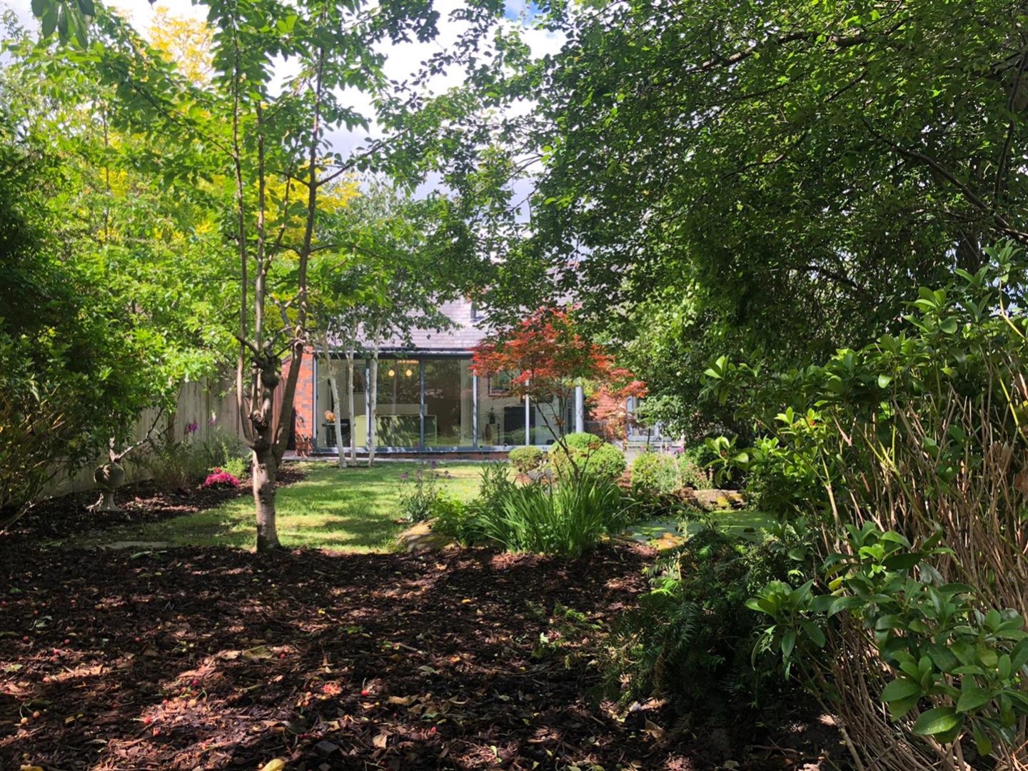 17 Greenhead Ave, Dalton HD5