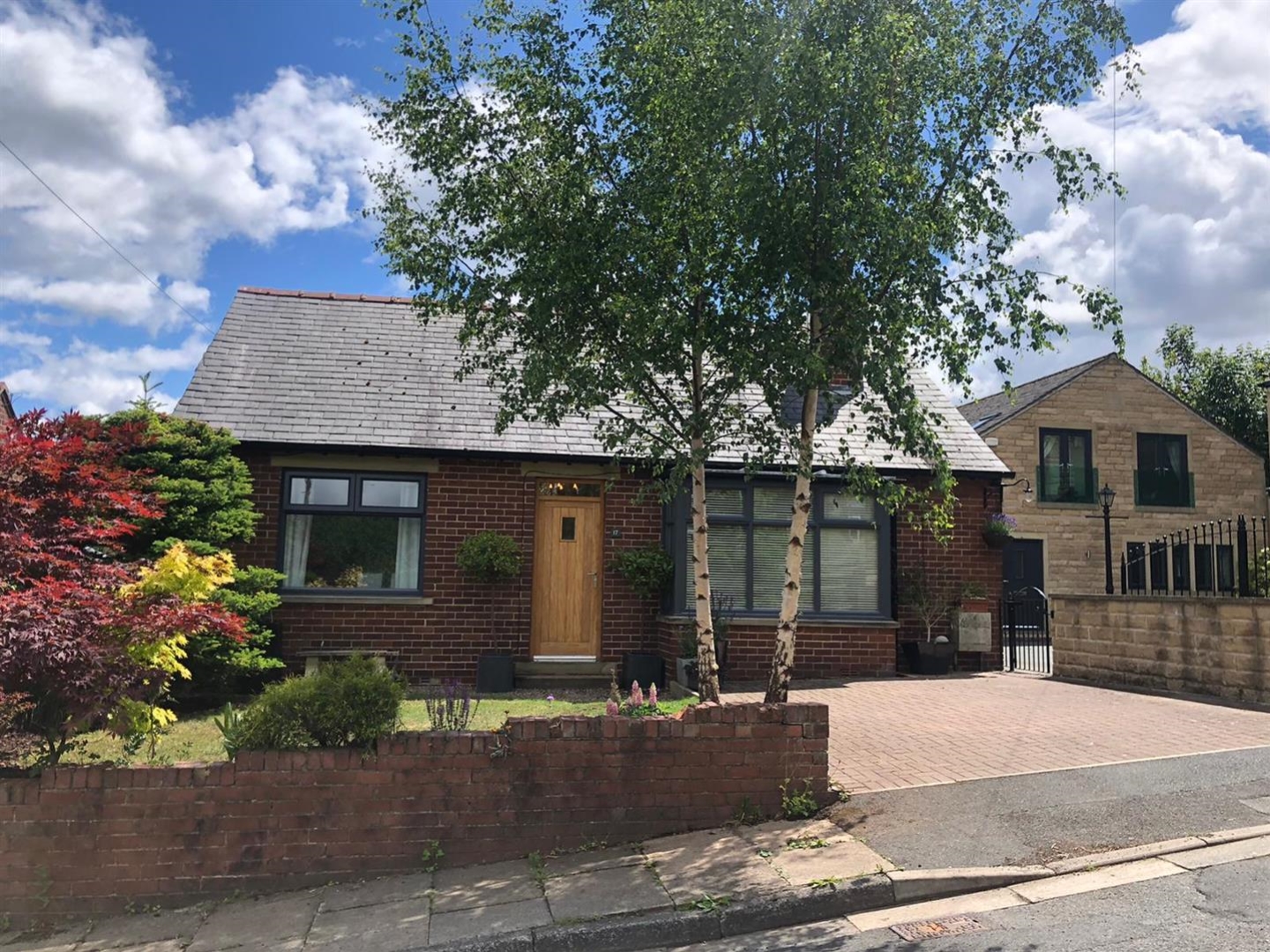17 Greenhead Ave, Dalton HD5
