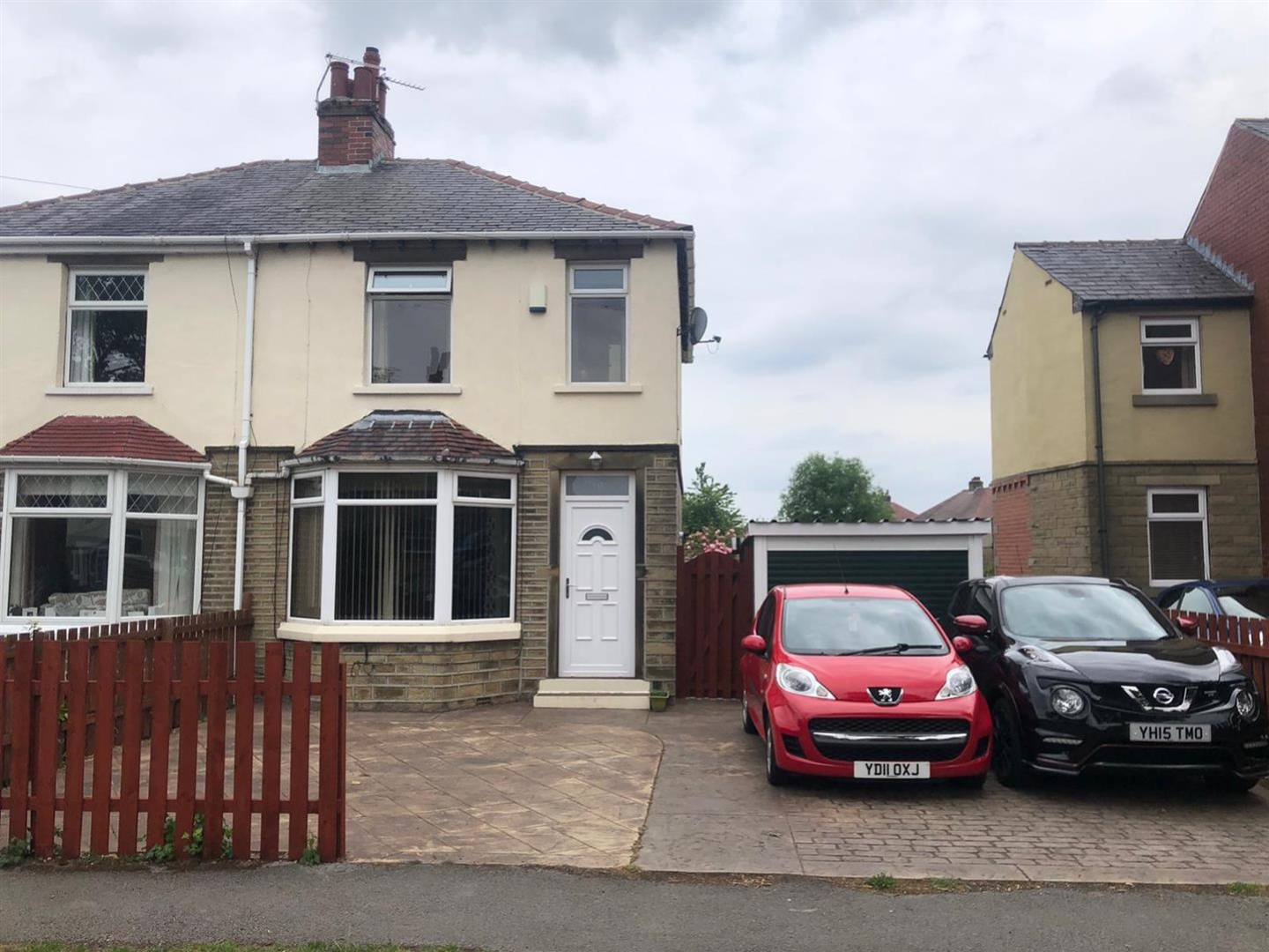 19 Grand Cross Road, Dalton HD5