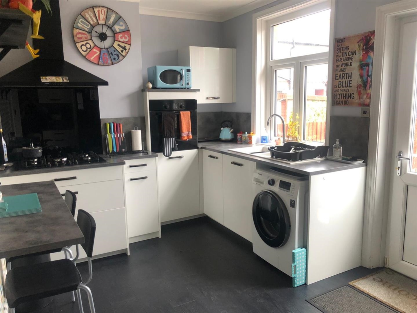 19 Grand Cross Road, Dalton HD5