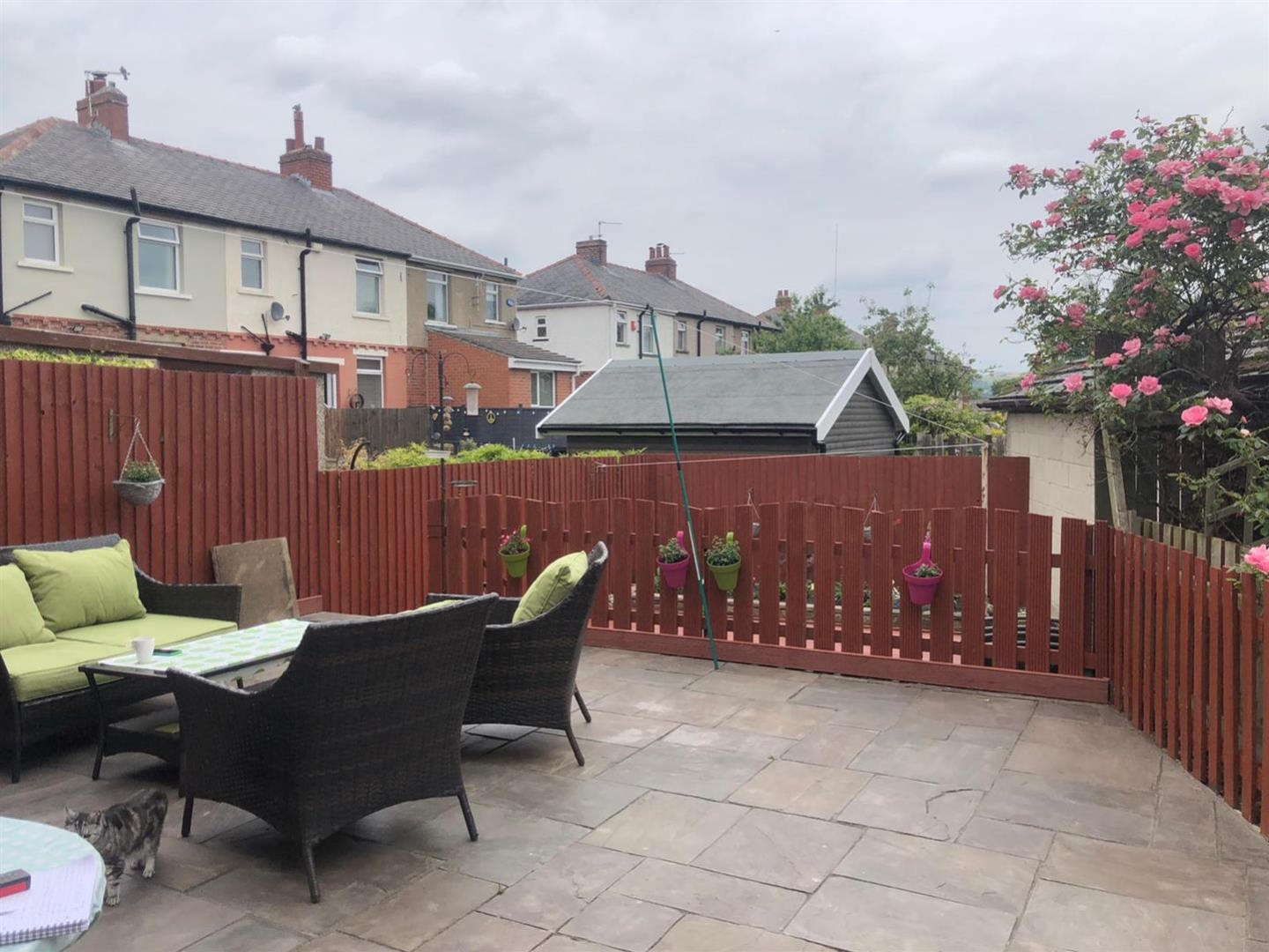 19 Grand Cross Road, Dalton HD5