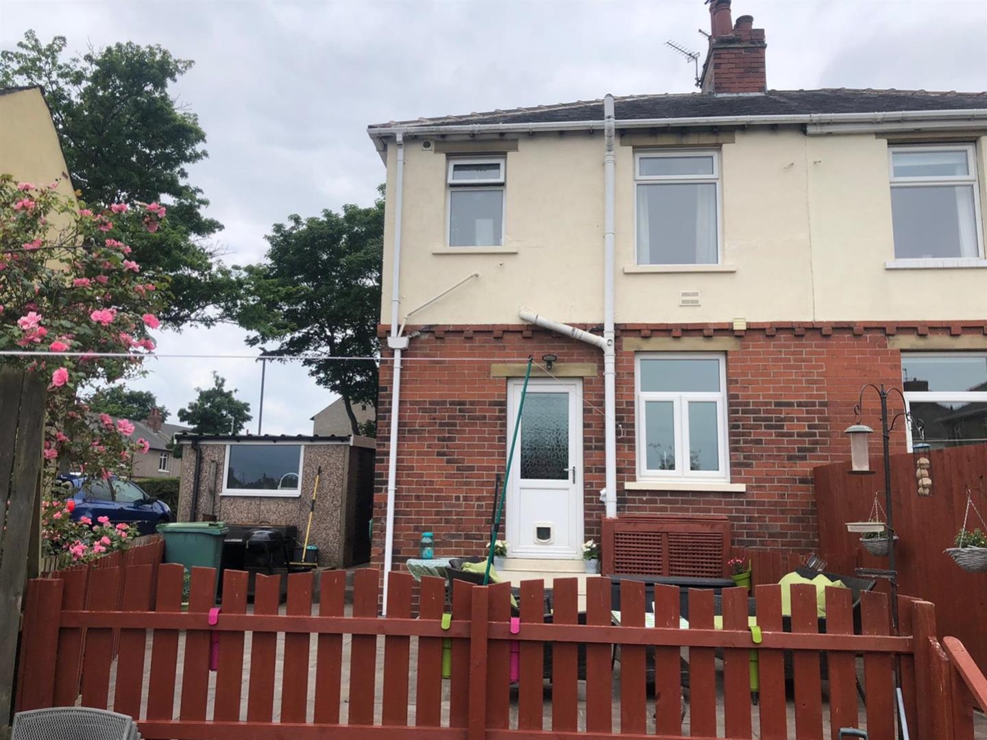 19 Grand Cross Road, Dalton HD5