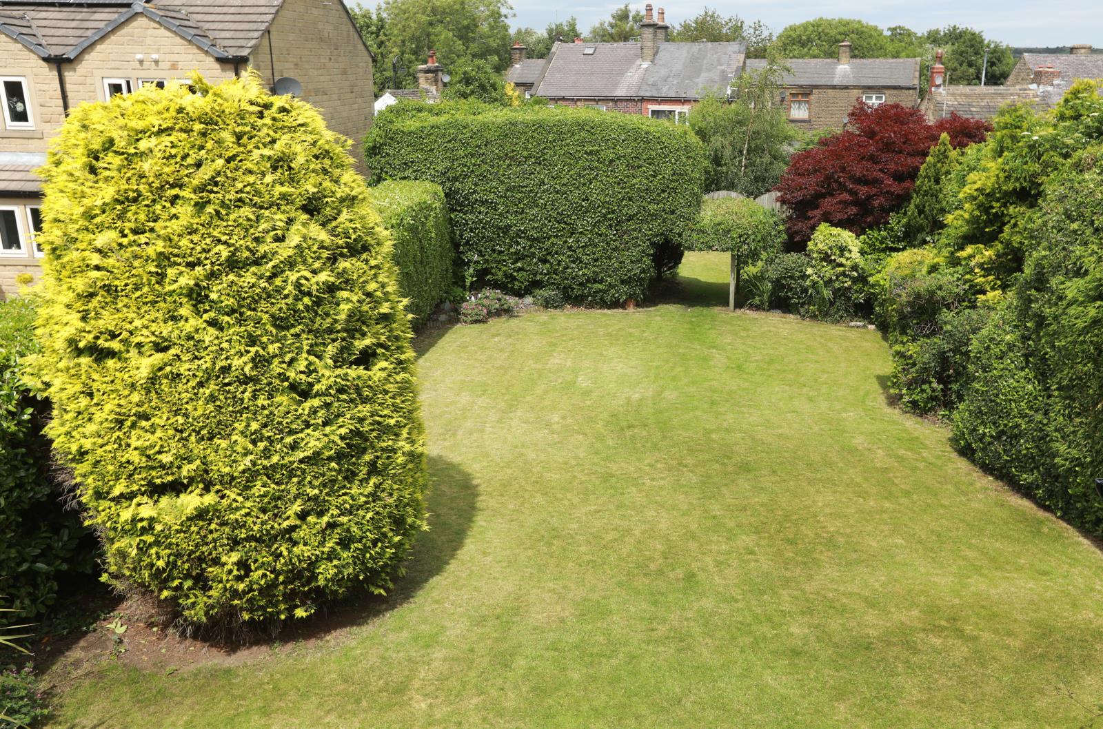 18 Park Lodge View, Skelmanthorpe HD8