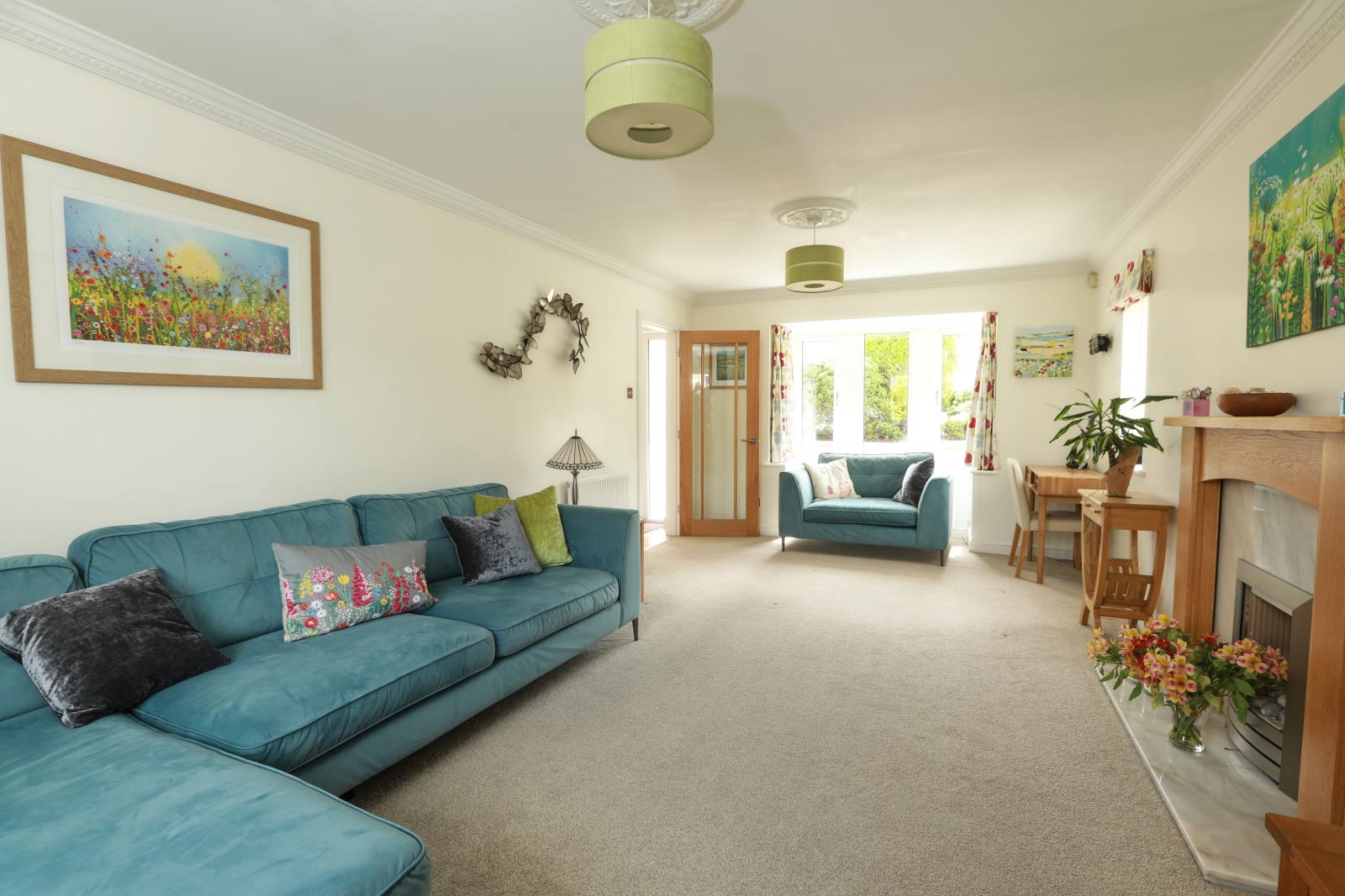 18 Park Lodge View, Skelmanthorpe HD8