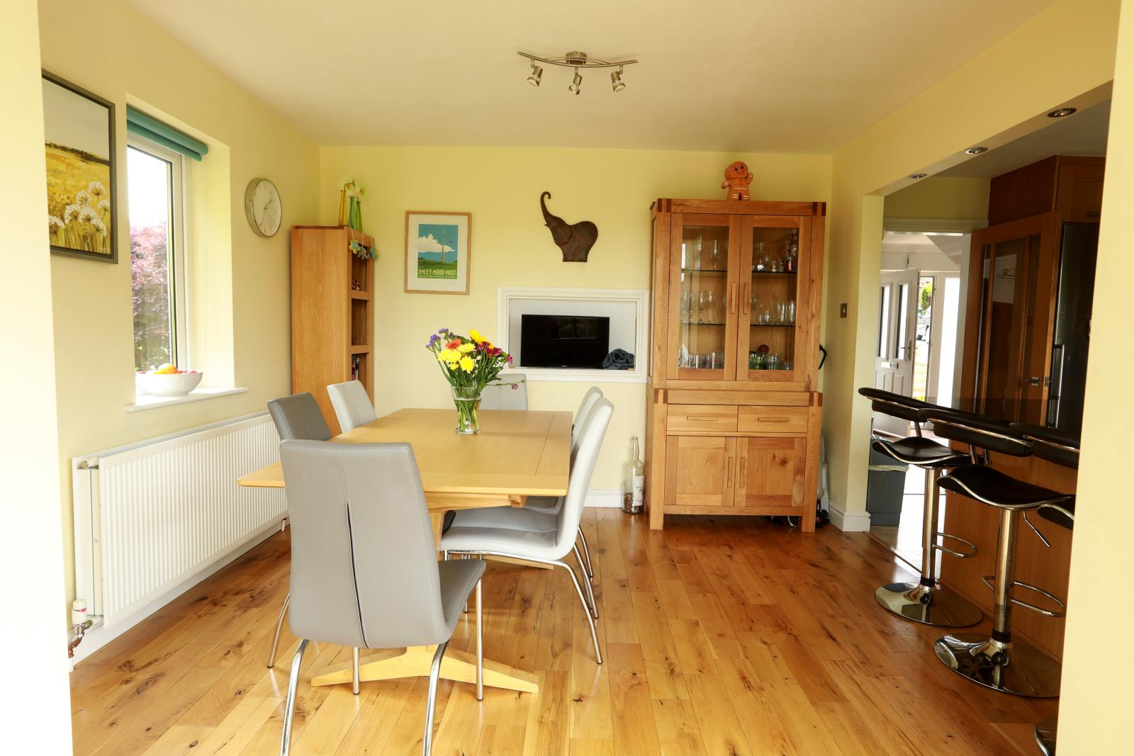 18 Park Lodge View, Skelmanthorpe HD8