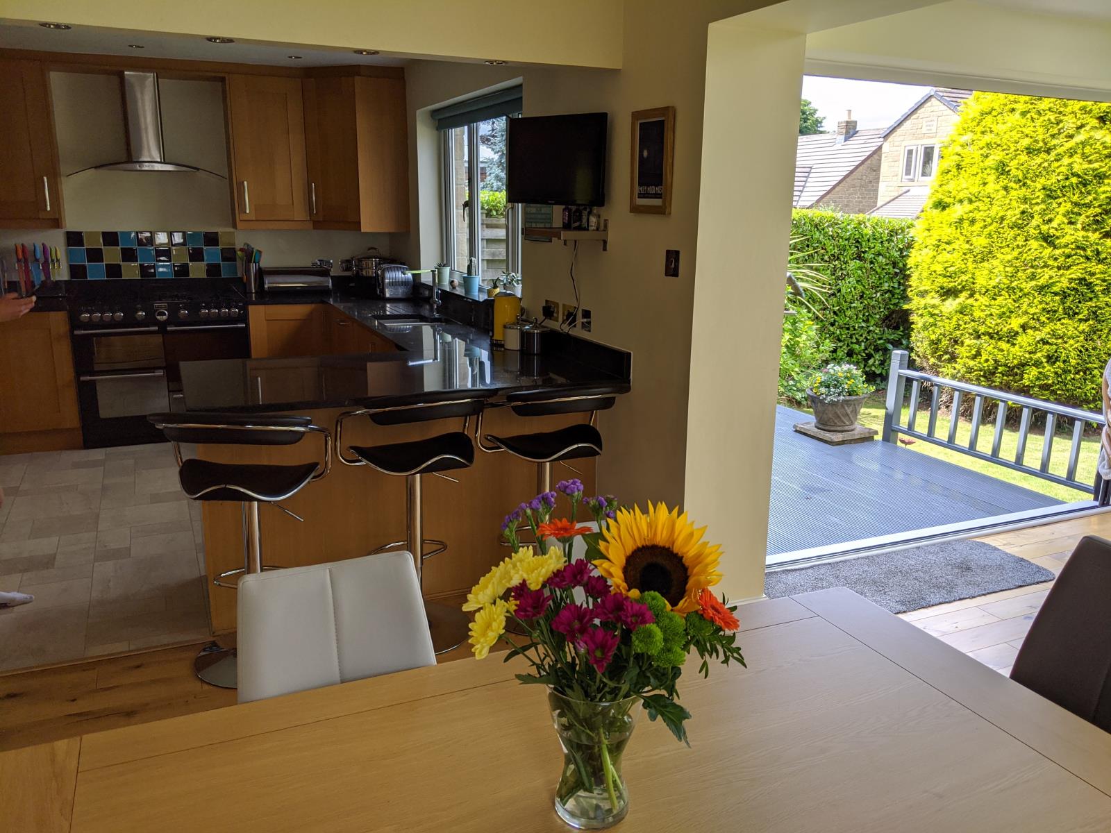 18 Park Lodge View, Skelmanthorpe HD8