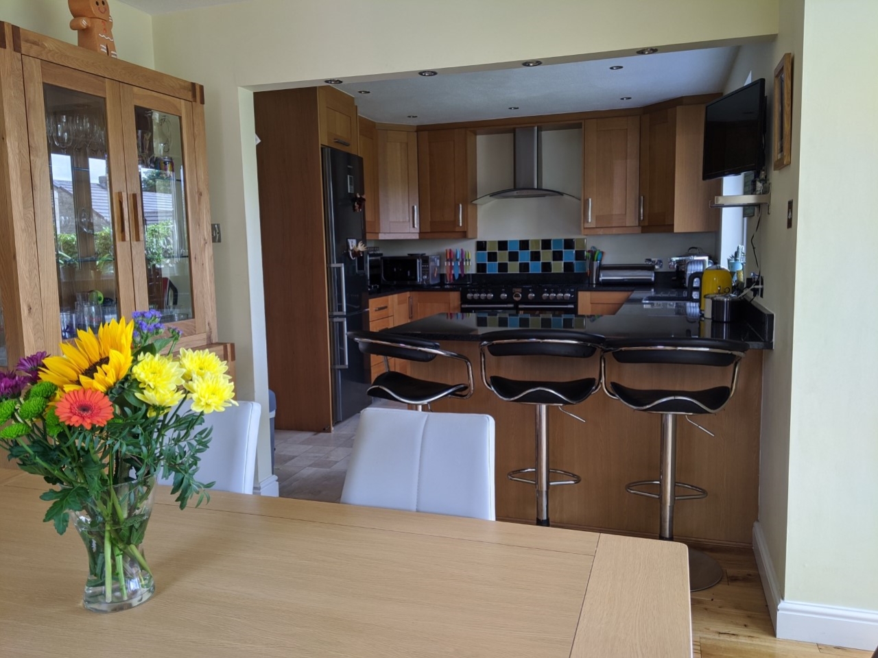 18 Park Lodge View, Skelmanthorpe HD8
