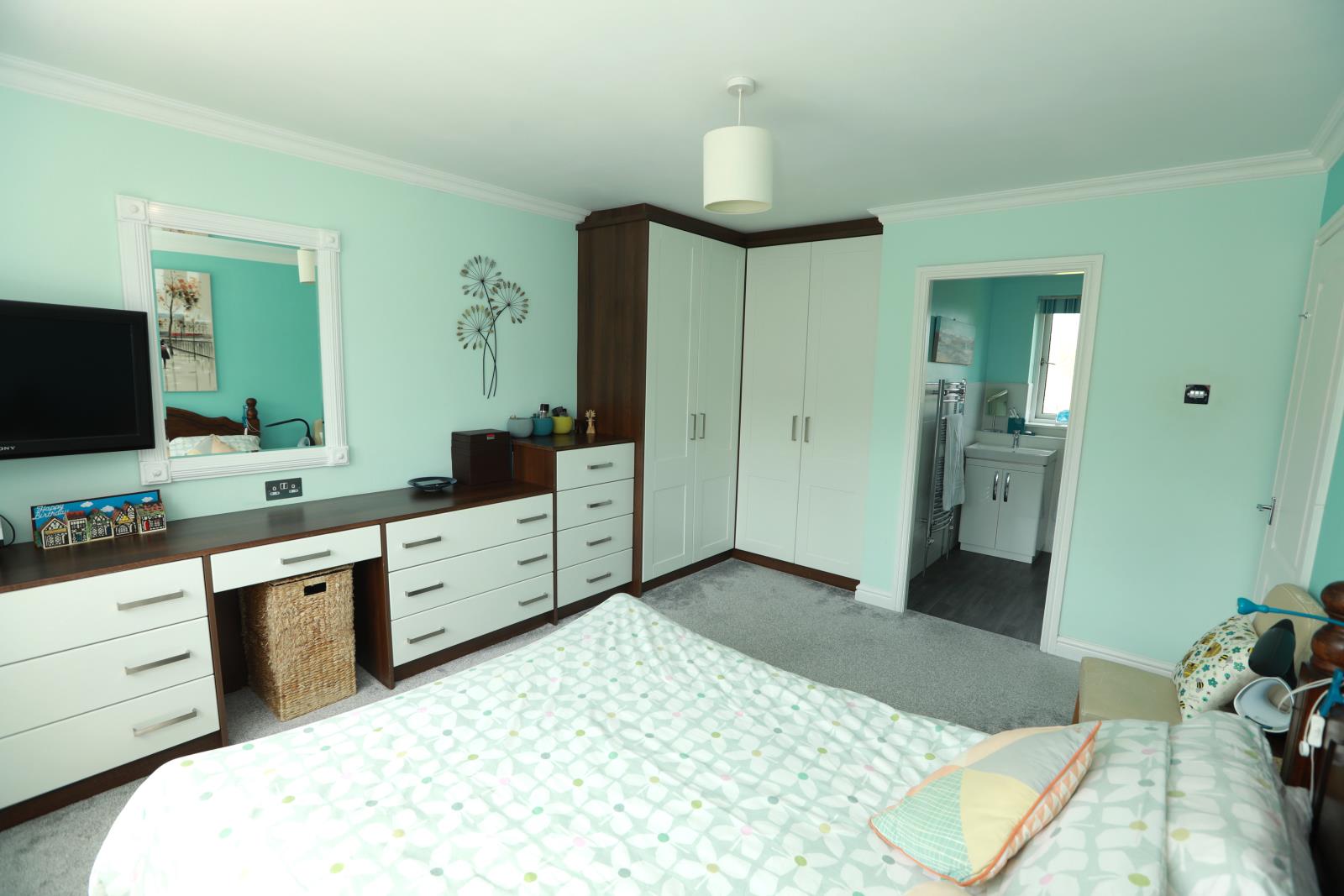 18 Park Lodge View, Skelmanthorpe HD8