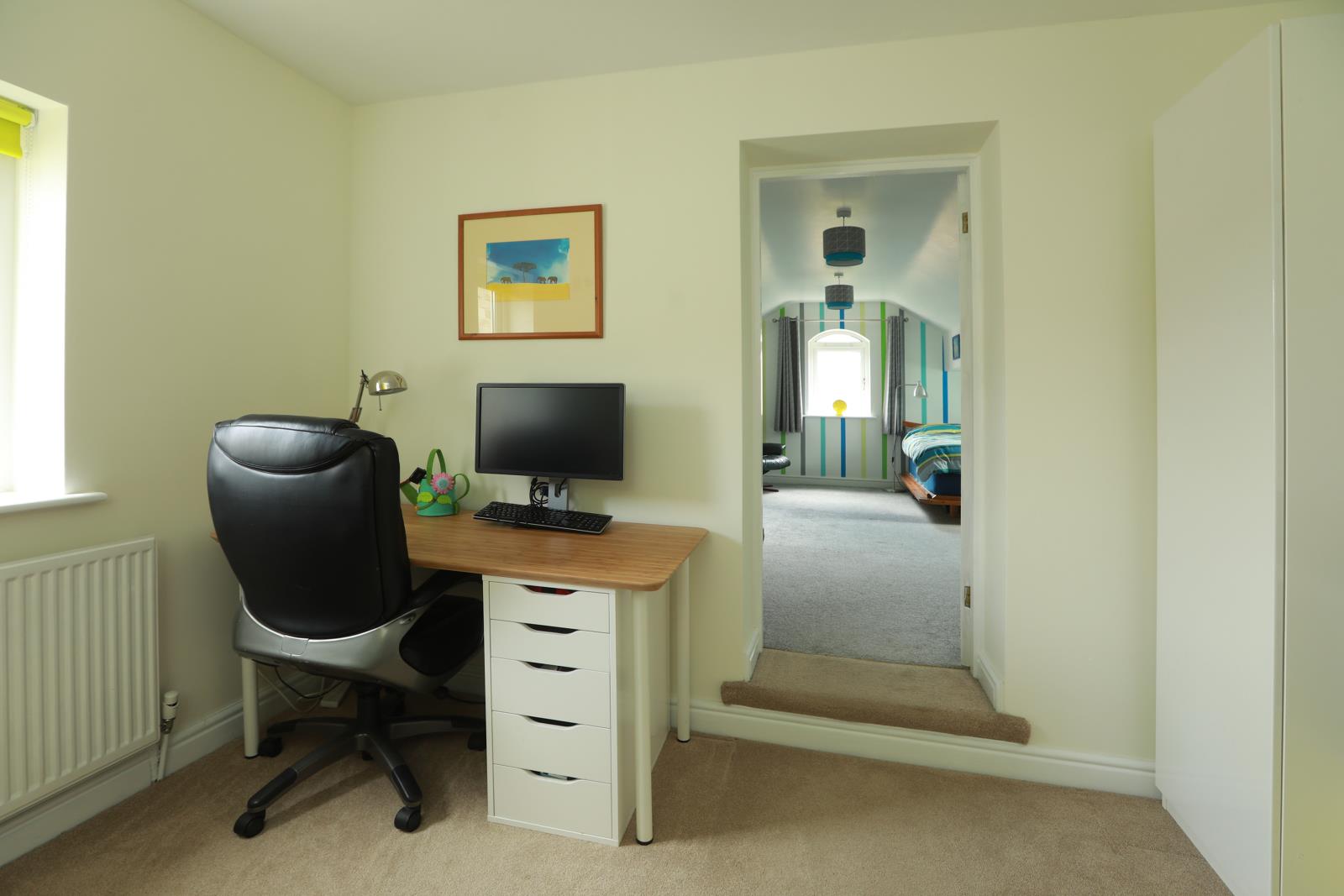 18 Park Lodge View, Skelmanthorpe HD8