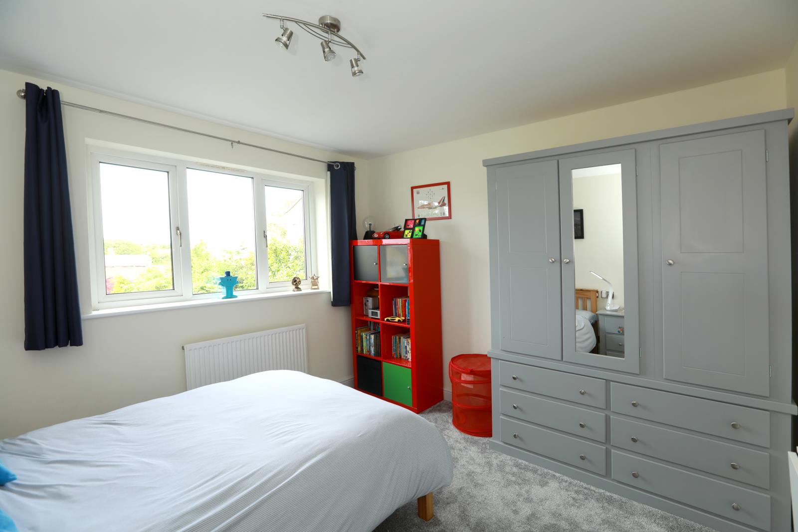18 Park Lodge View, Skelmanthorpe HD8