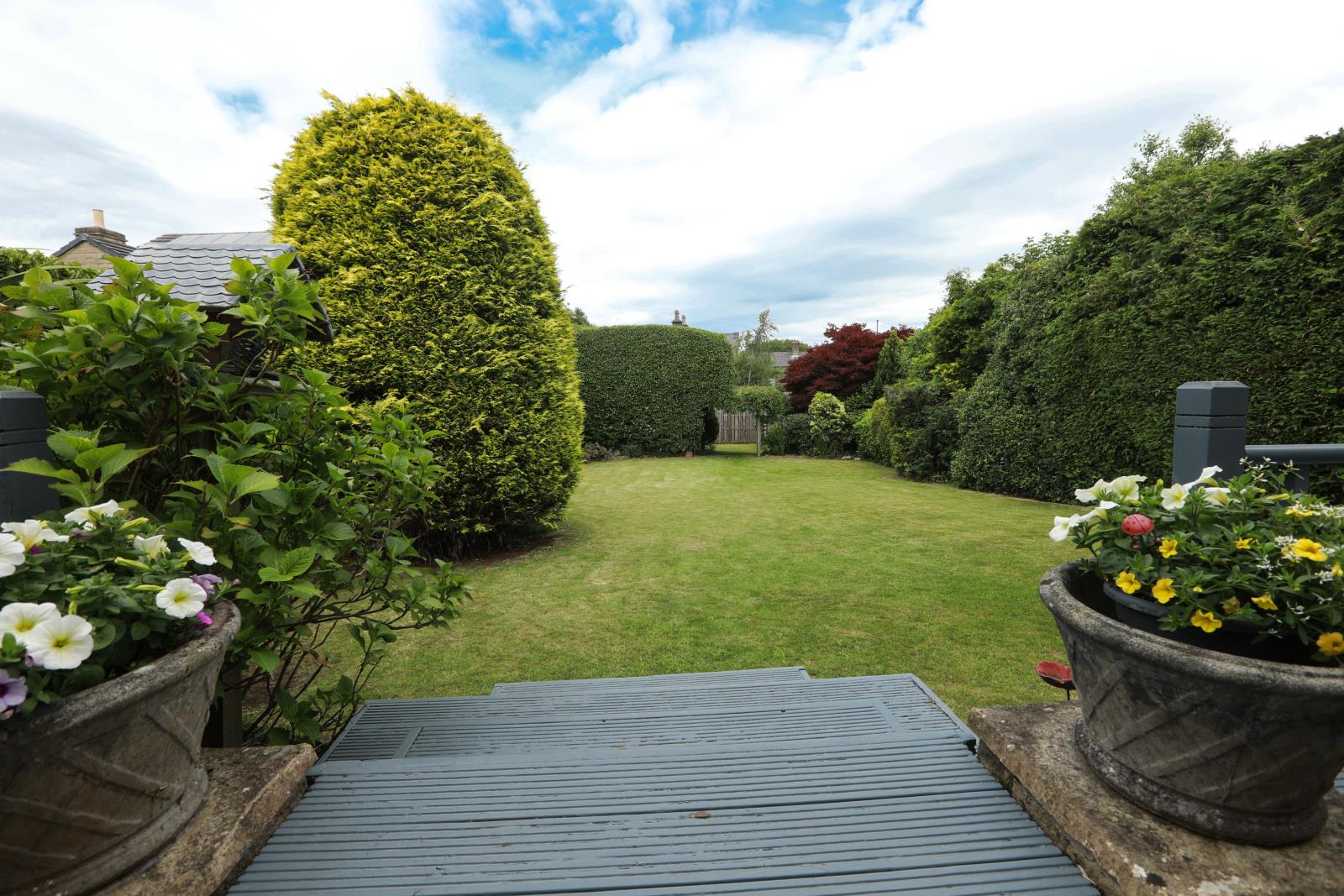 18 Park Lodge View, Skelmanthorpe HD8