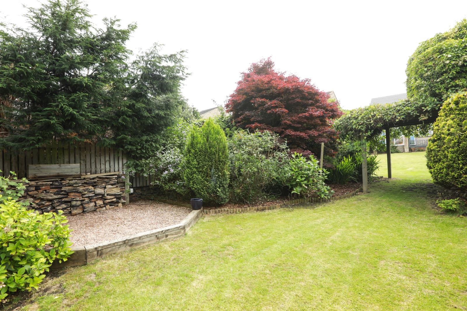 18 Park Lodge View, Skelmanthorpe HD8