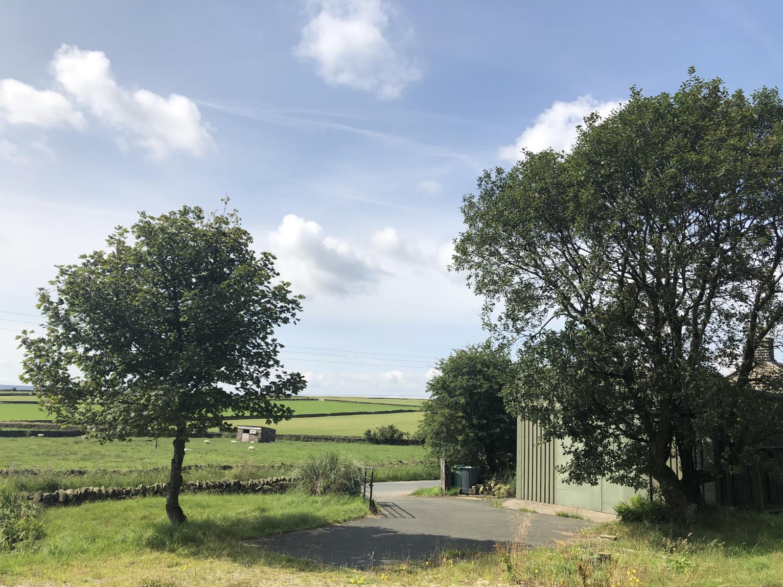 Ivy Cottage, Windmill Lane, Cumberworth HD8 8YE