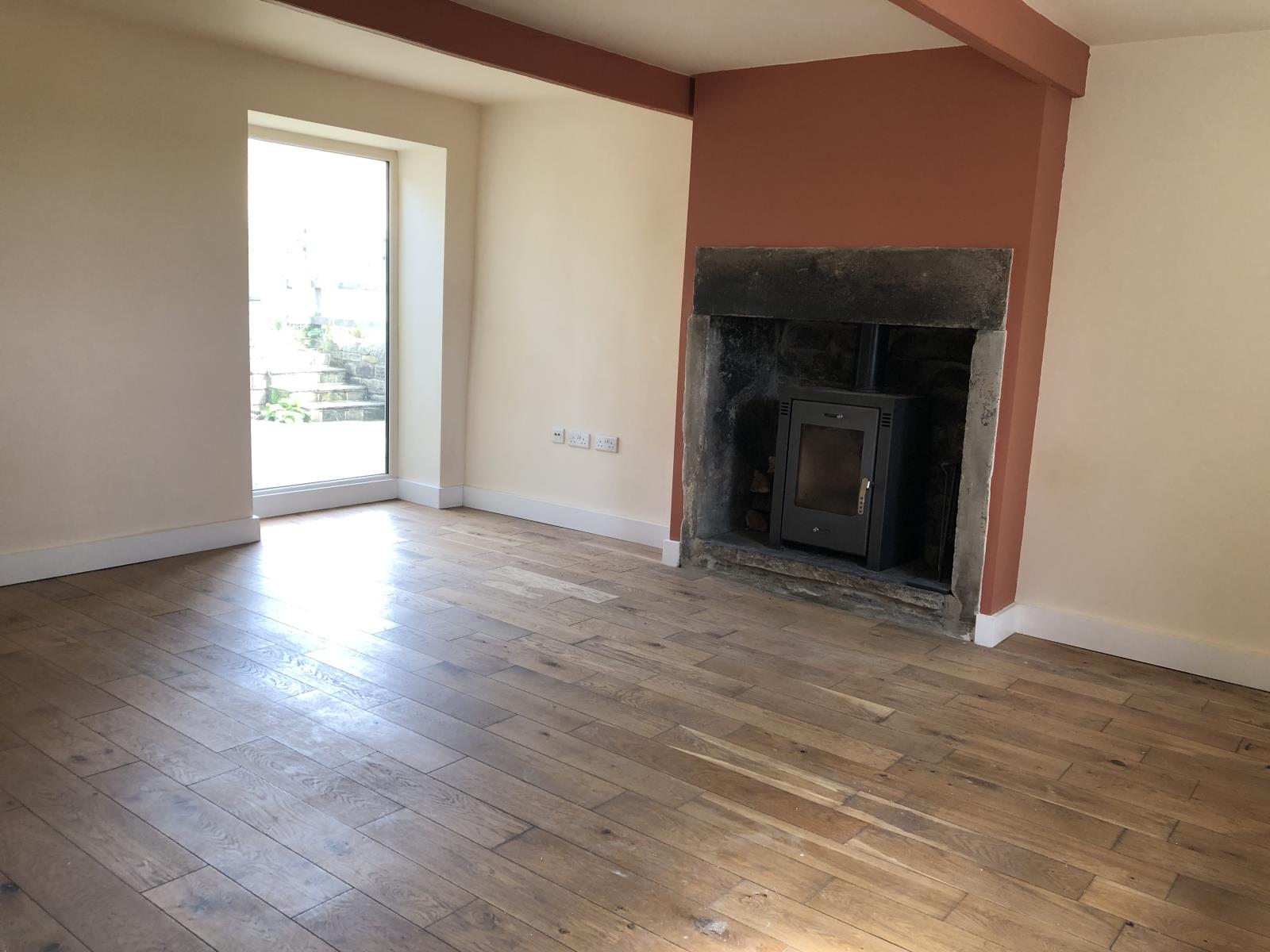 Ivy Cottage, Windmill Lane, Cumberworth HD8 8YE