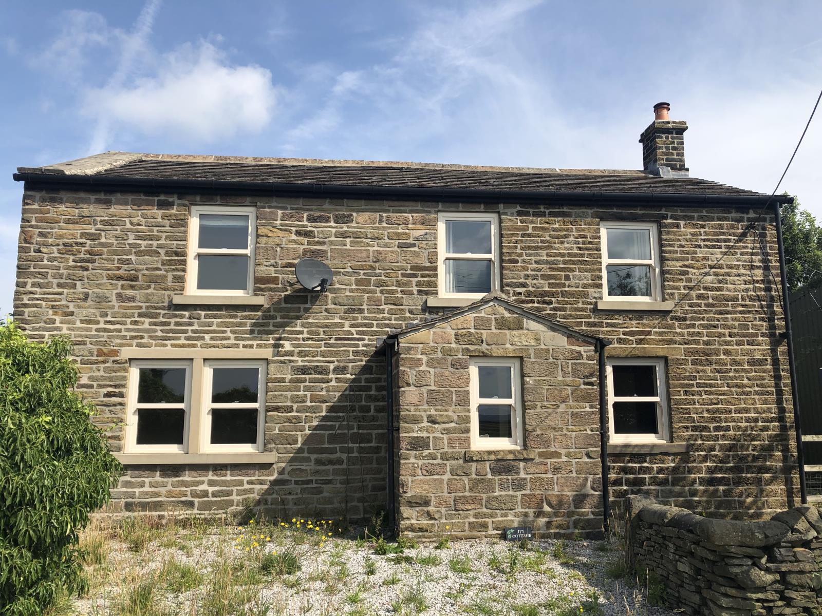 Ivy Cottage, Windmill Lane, Cumberworth HD8 8YE