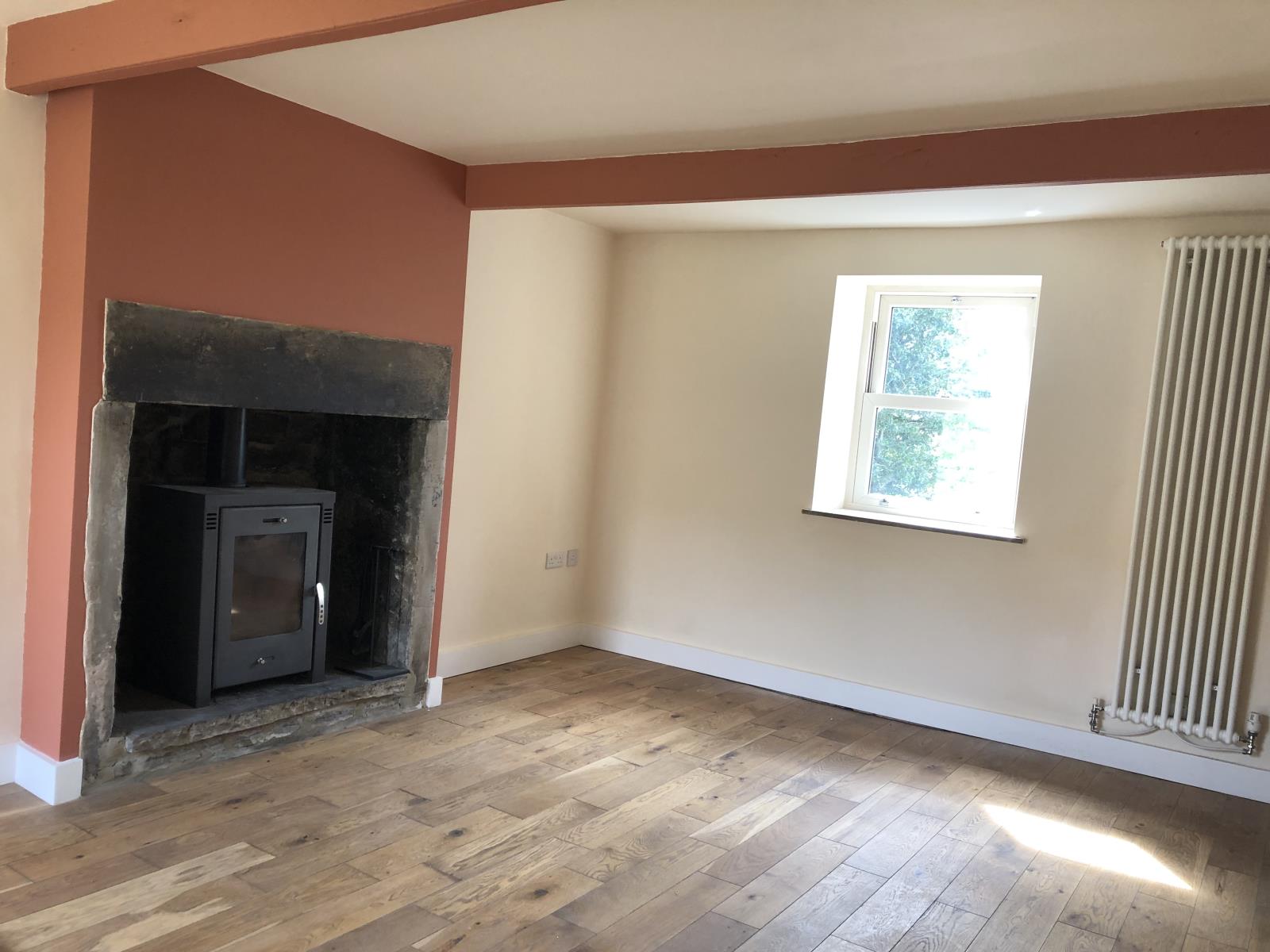 Ivy Cottage, Windmill Lane, Cumberworth HD8 8YE