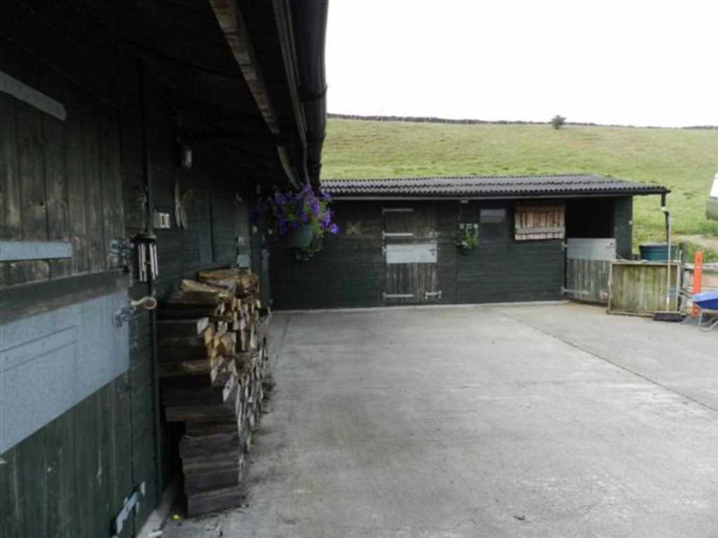 Ivy Cottage, Windmill Lane, Cumberworth HD8 8YE