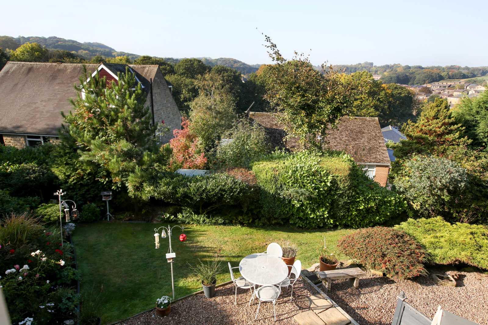 16 Revel Garth, Denby Dale, HD8 8TG