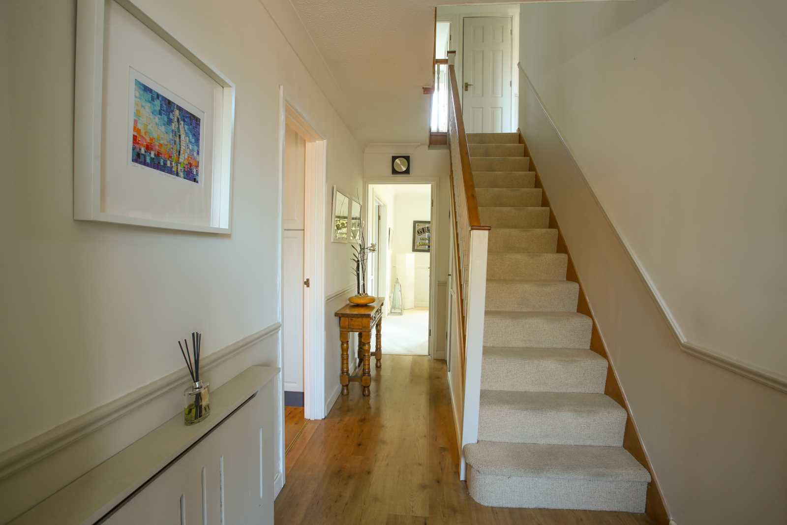 16 Revel Garth, Denby Dale, HD8 8TG