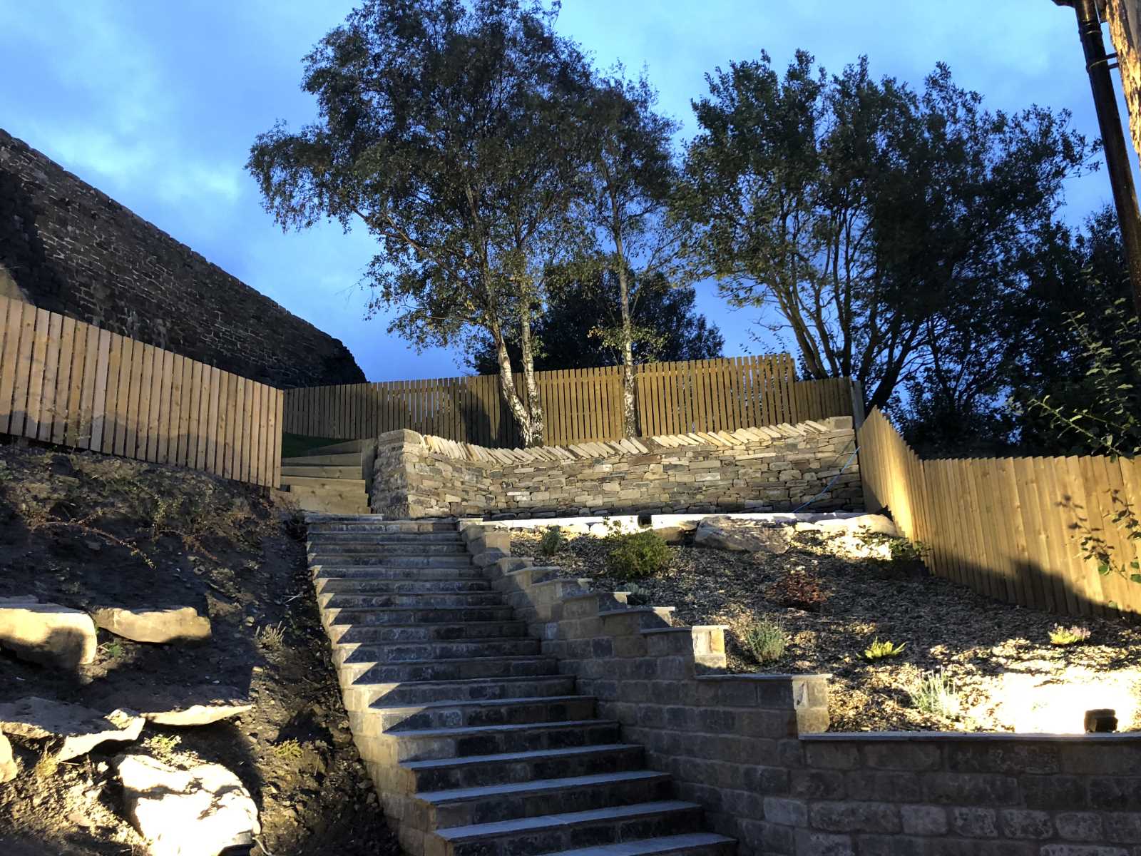 The Cliff, Cliff Road, Holmfirth, HD9 1UY