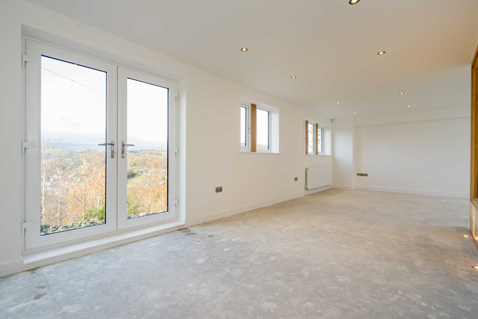 The Cliff, Cliff Road, Holmfirth, HD9 1UY