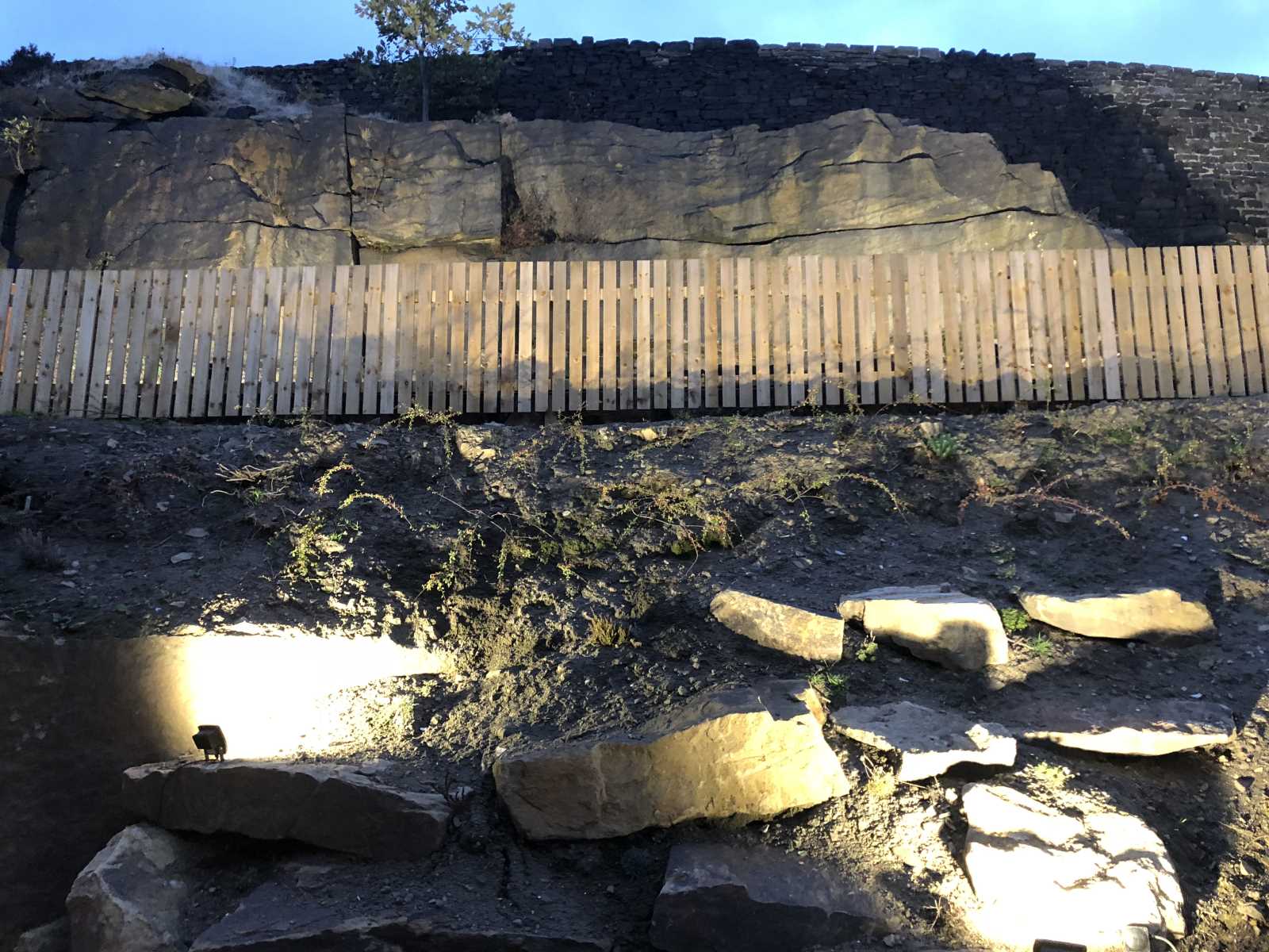The Cliff, Cliff Road, Holmfirth, HD9 1UY