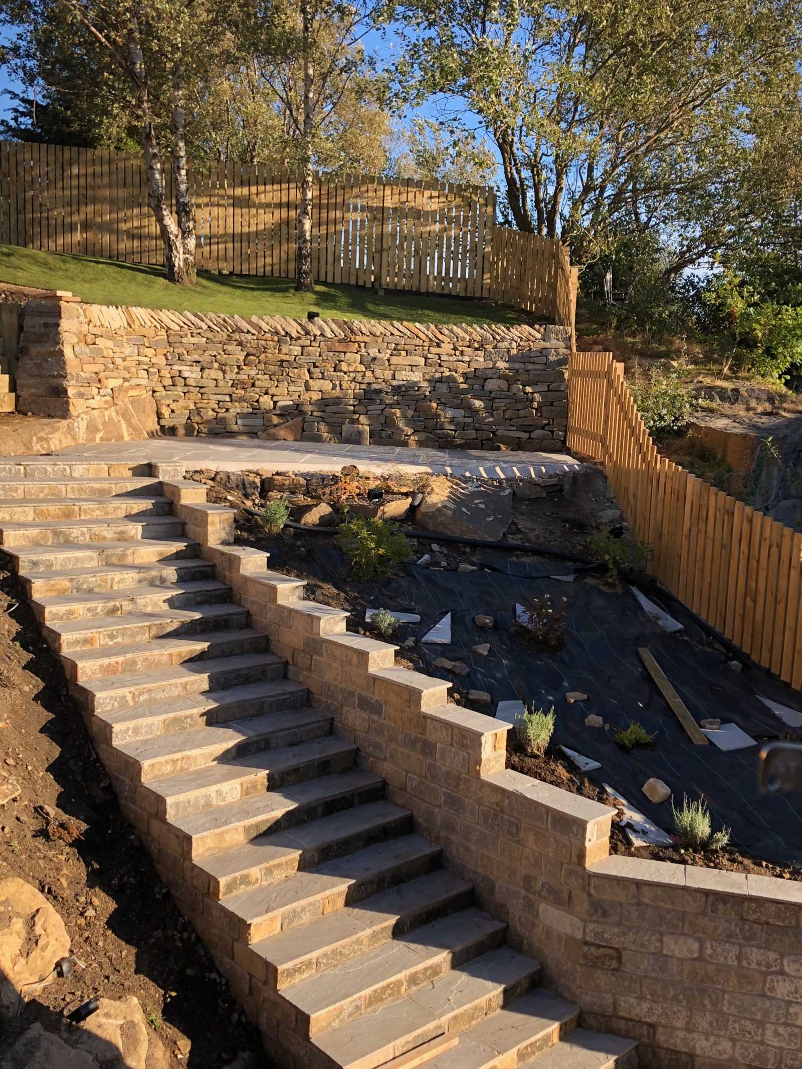 The Cliff, Cliff Road, Holmfirth, HD9 1UY