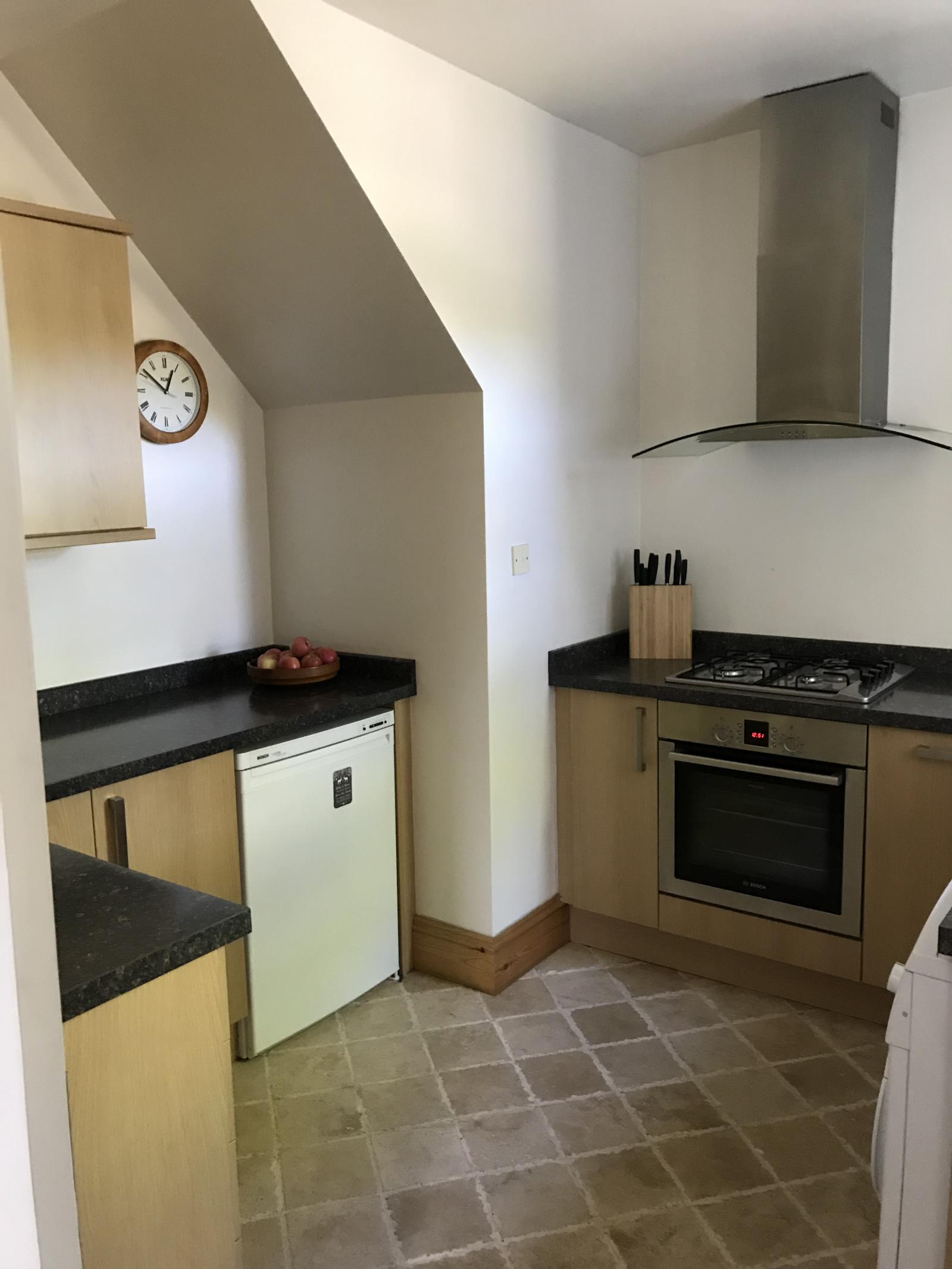 1 Wheat Close, Holmbridge, Holmfirth, HD9 2QL