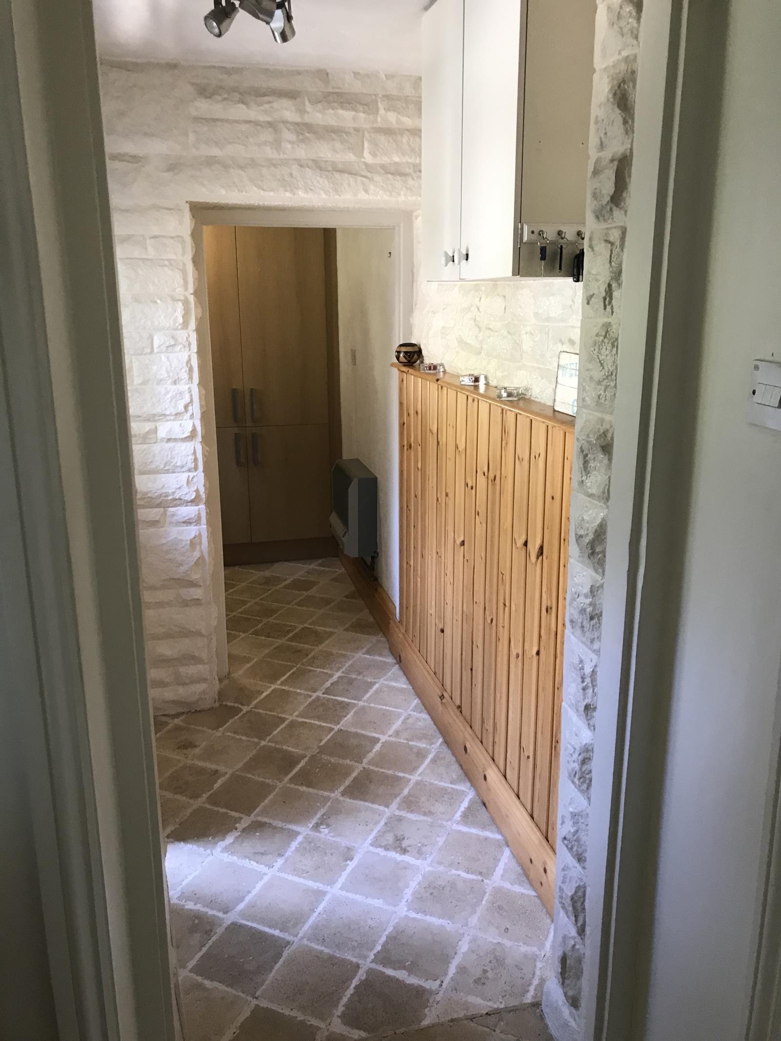 1 Wheat Close, Holmbridge, Holmfirth, HD9 2QL
