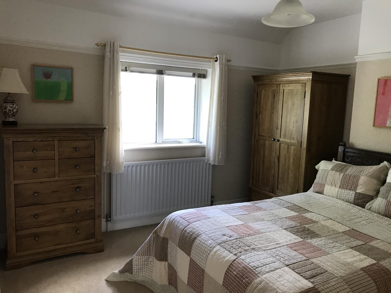 1 Wheat Close, Holmbridge, Holmfirth, HD9 2QL