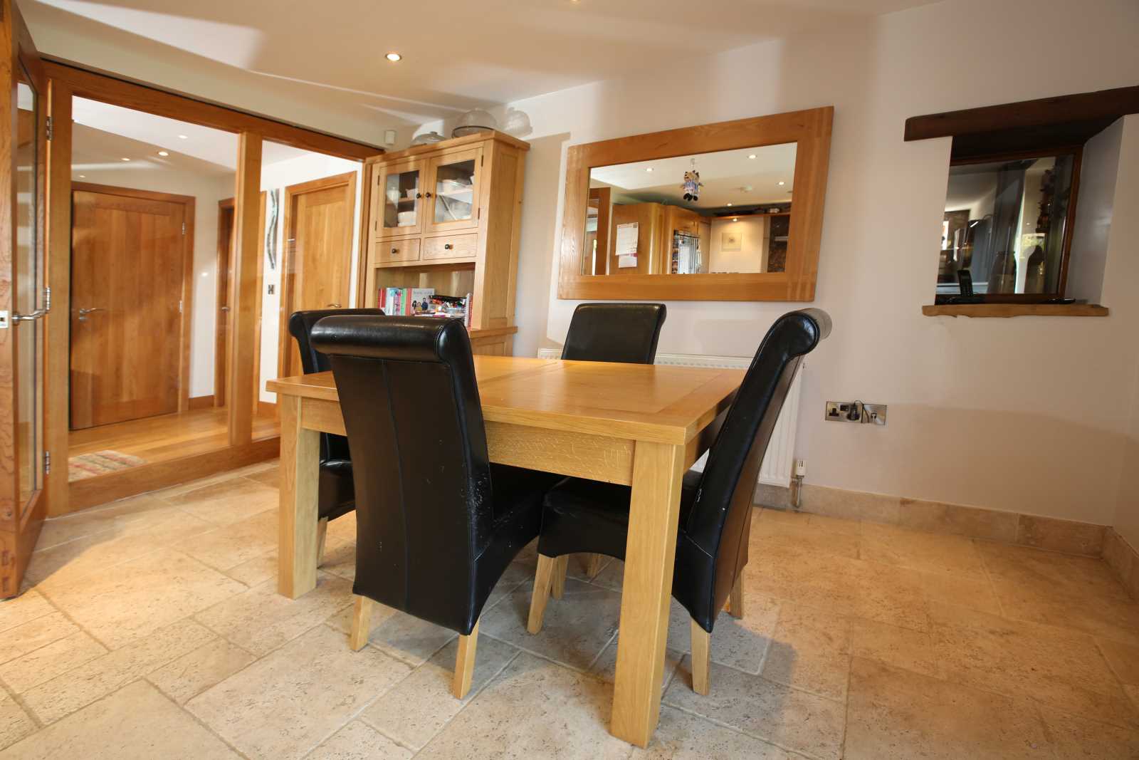 Swallows Barn, Chain Road, Slaithwaite HD7 5TZ
