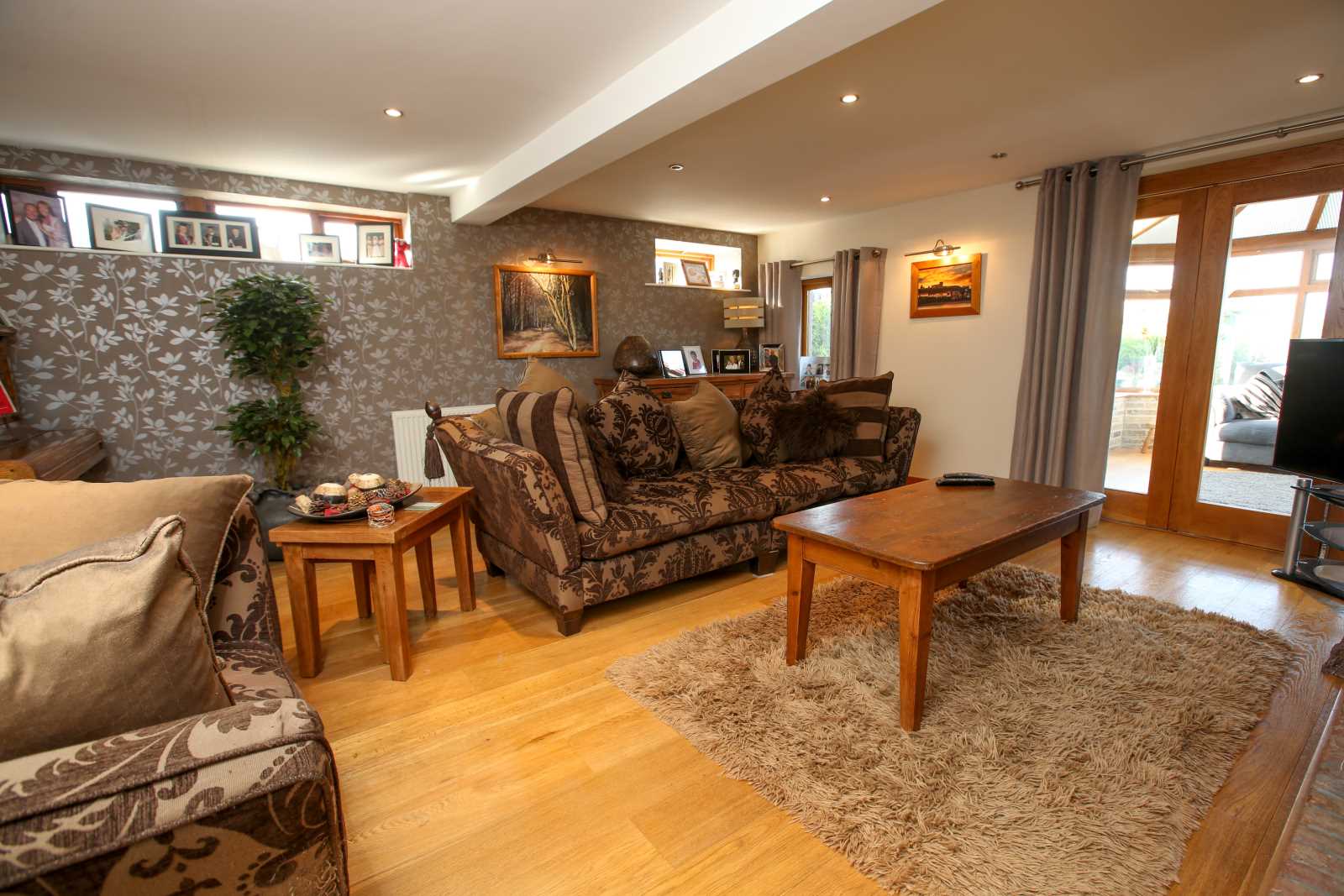 Swallows Barn, Chain Road, Slaithwaite HD7 5TZ
