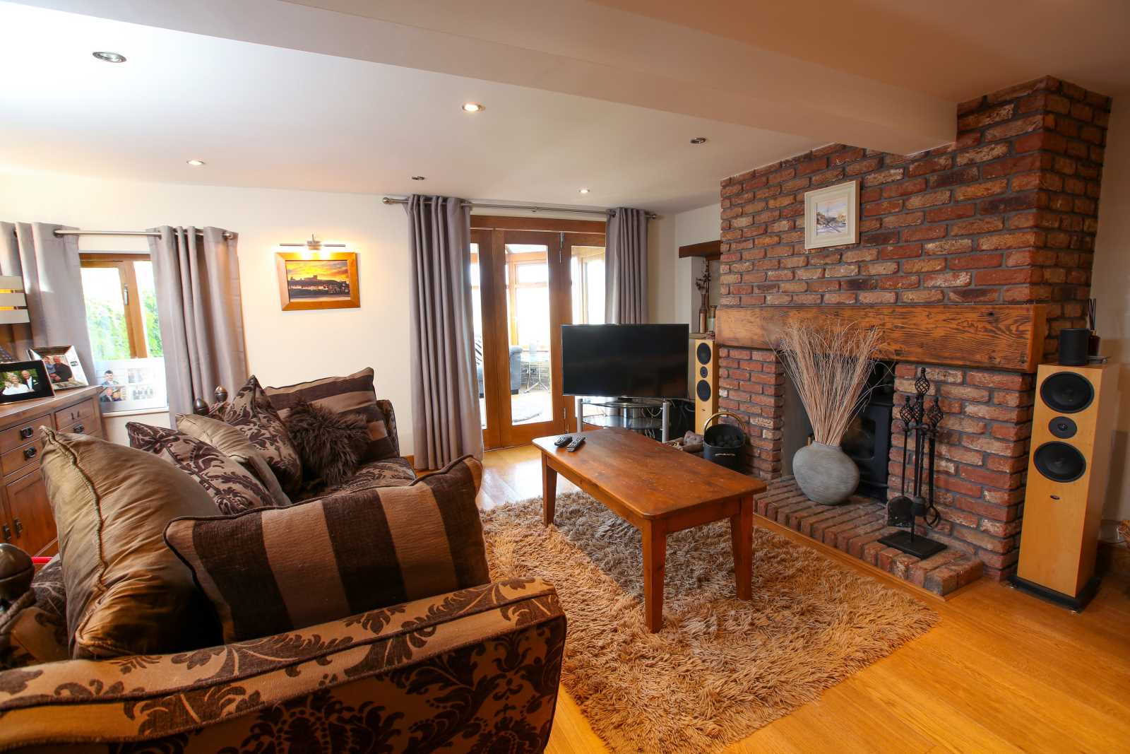 Swallows Barn, Chain Road, Slaithwaite HD7 5TZ