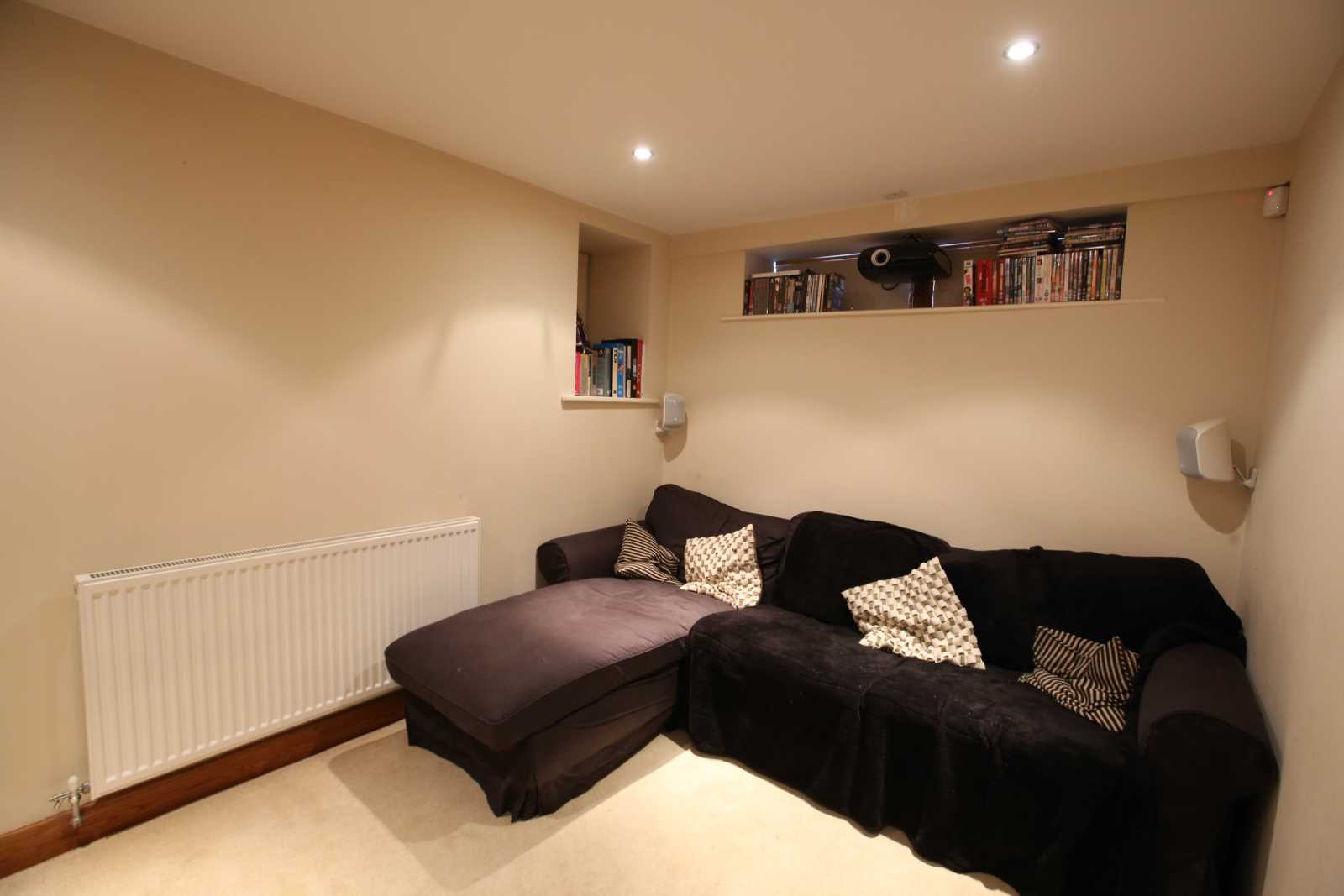 Swallows Barn, Chain Road, Slaithwaite HD7 5TZ