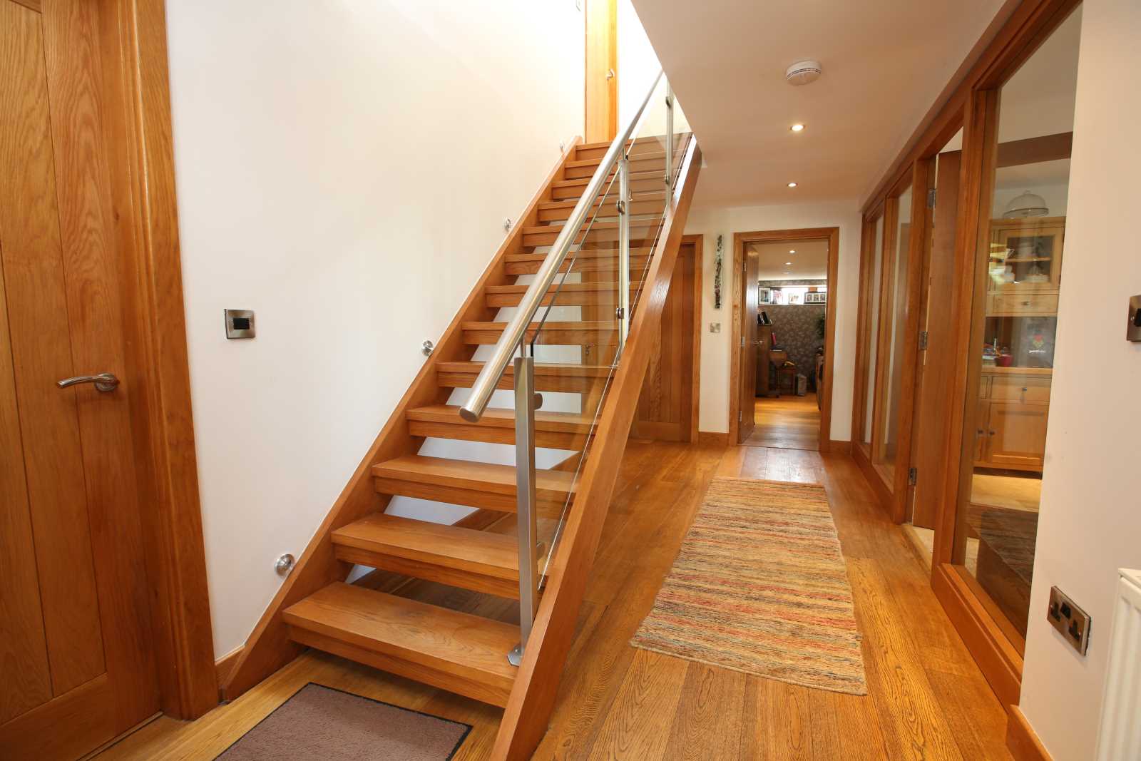 Swallows Barn, Chain Road, Slaithwaite HD7 5TZ