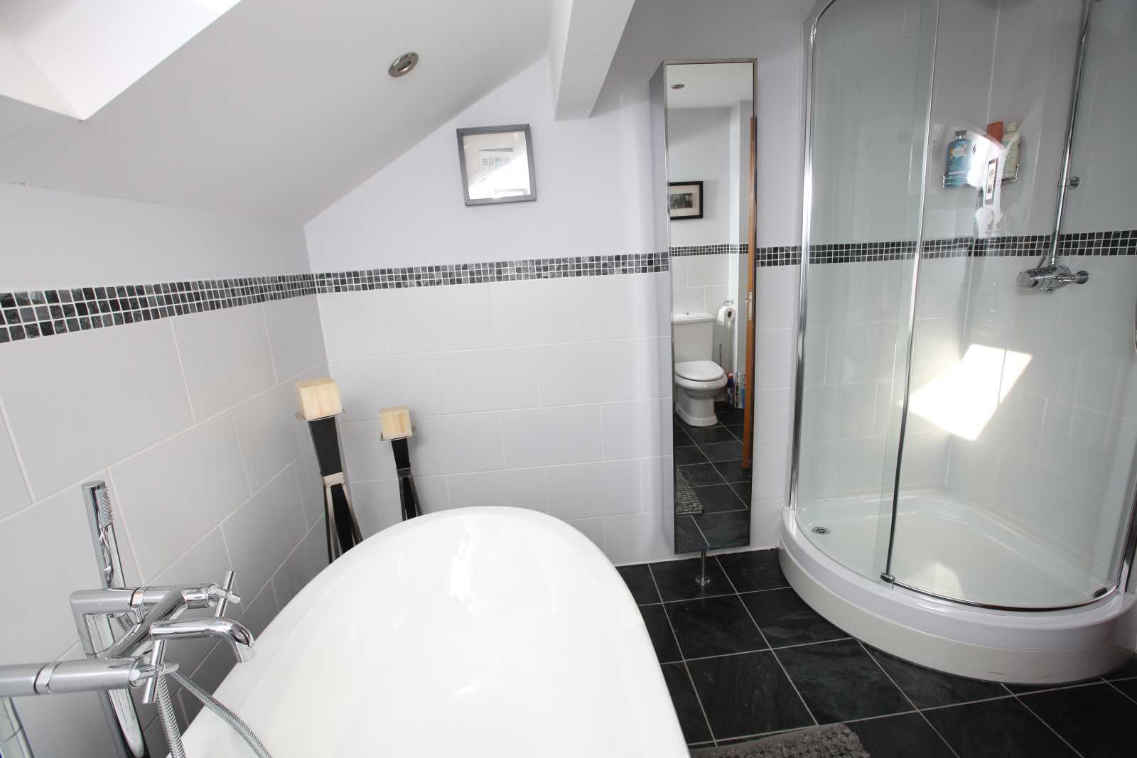 Swallows Barn, Chain Road, Slaithwaite HD7 5TZ