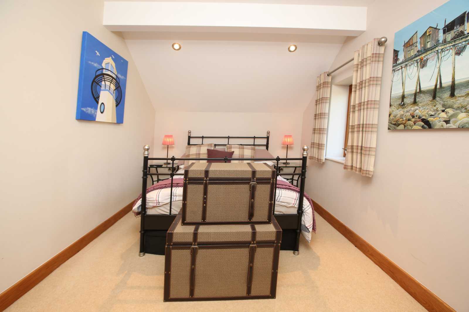 Swallows Barn, Chain Road, Slaithwaite HD7 5TZ