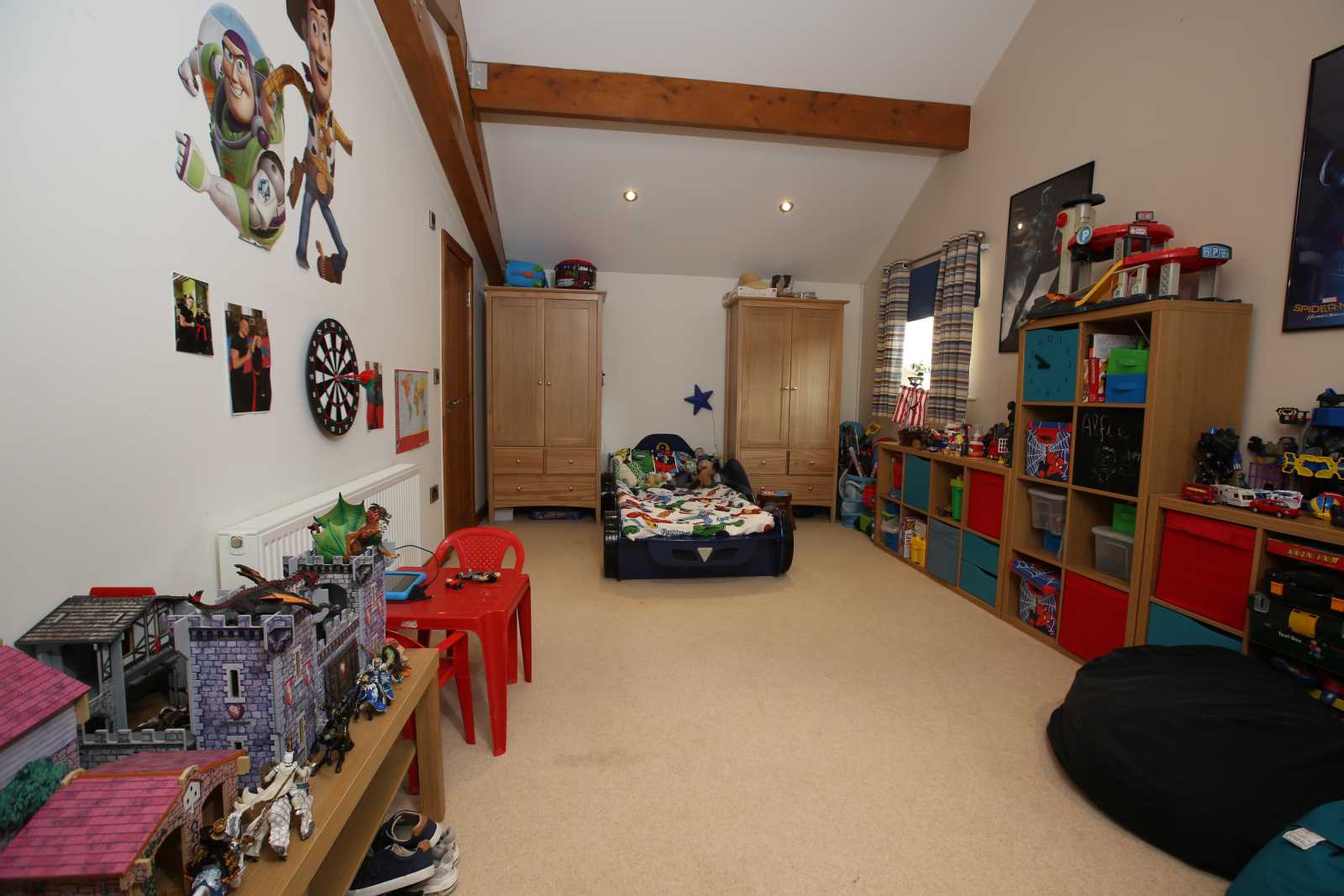 Swallows Barn, Chain Road, Slaithwaite HD7 5TZ