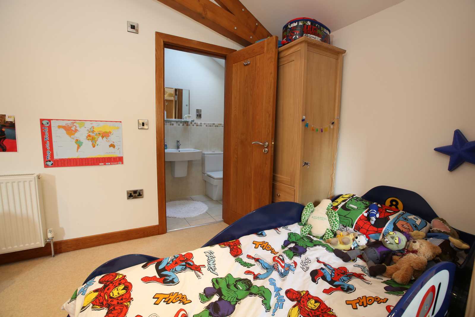 Swallows Barn, Chain Road, Slaithwaite HD7 5TZ