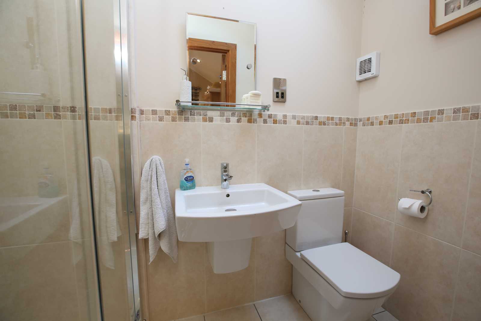 Swallows Barn, Chain Road, Slaithwaite HD7 5TZ