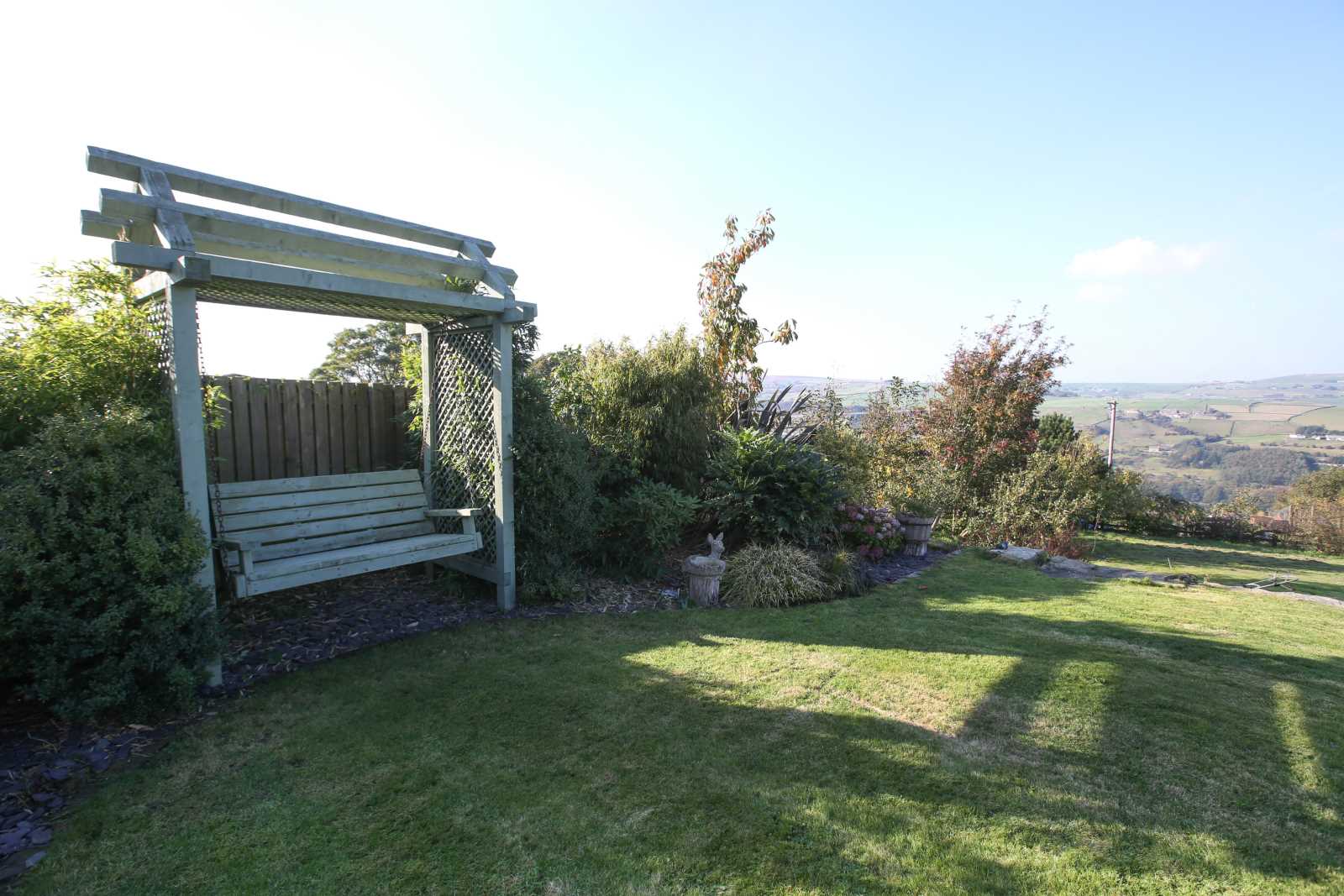 Swallows Barn, Chain Road, Slaithwaite HD7 5TZ